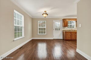 360 NE Webb Lane Cleveland TN 37323