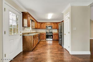 360 NE Webb Lane Cleveland TN 37323
