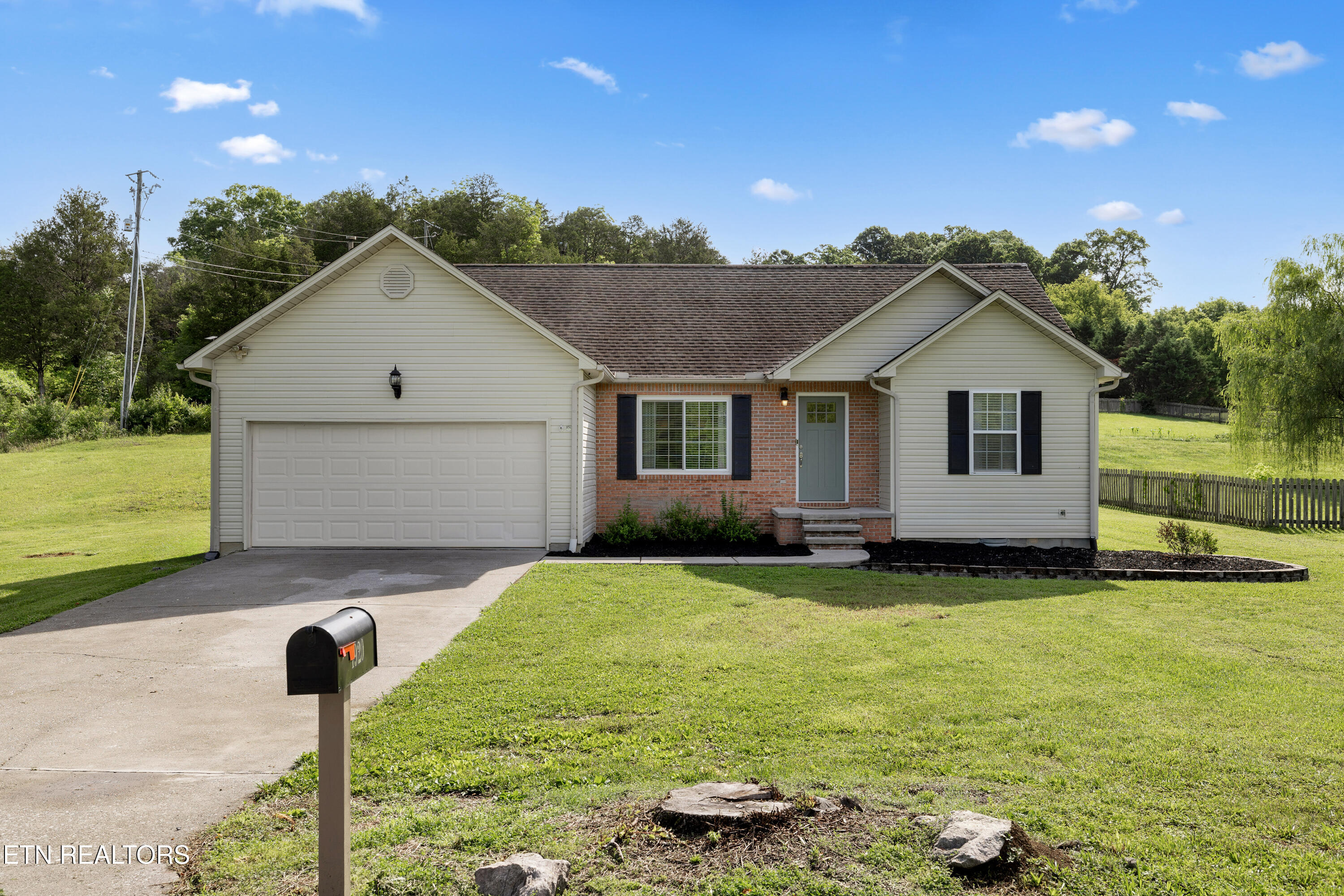 1920 Hidden Springs Road Knoxville TN 37914