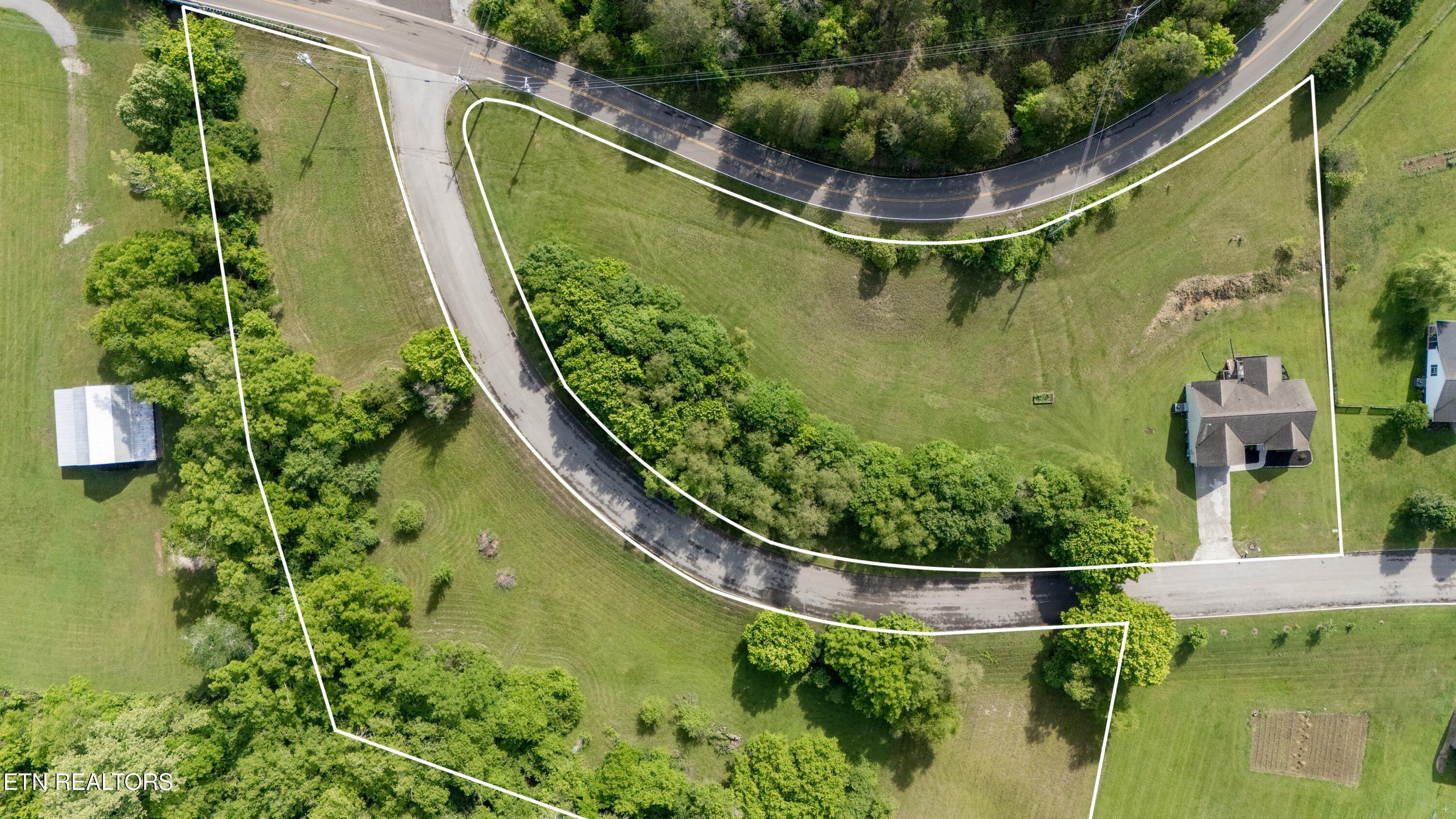 1920 Hidden Springs Road Knoxville TN 37914