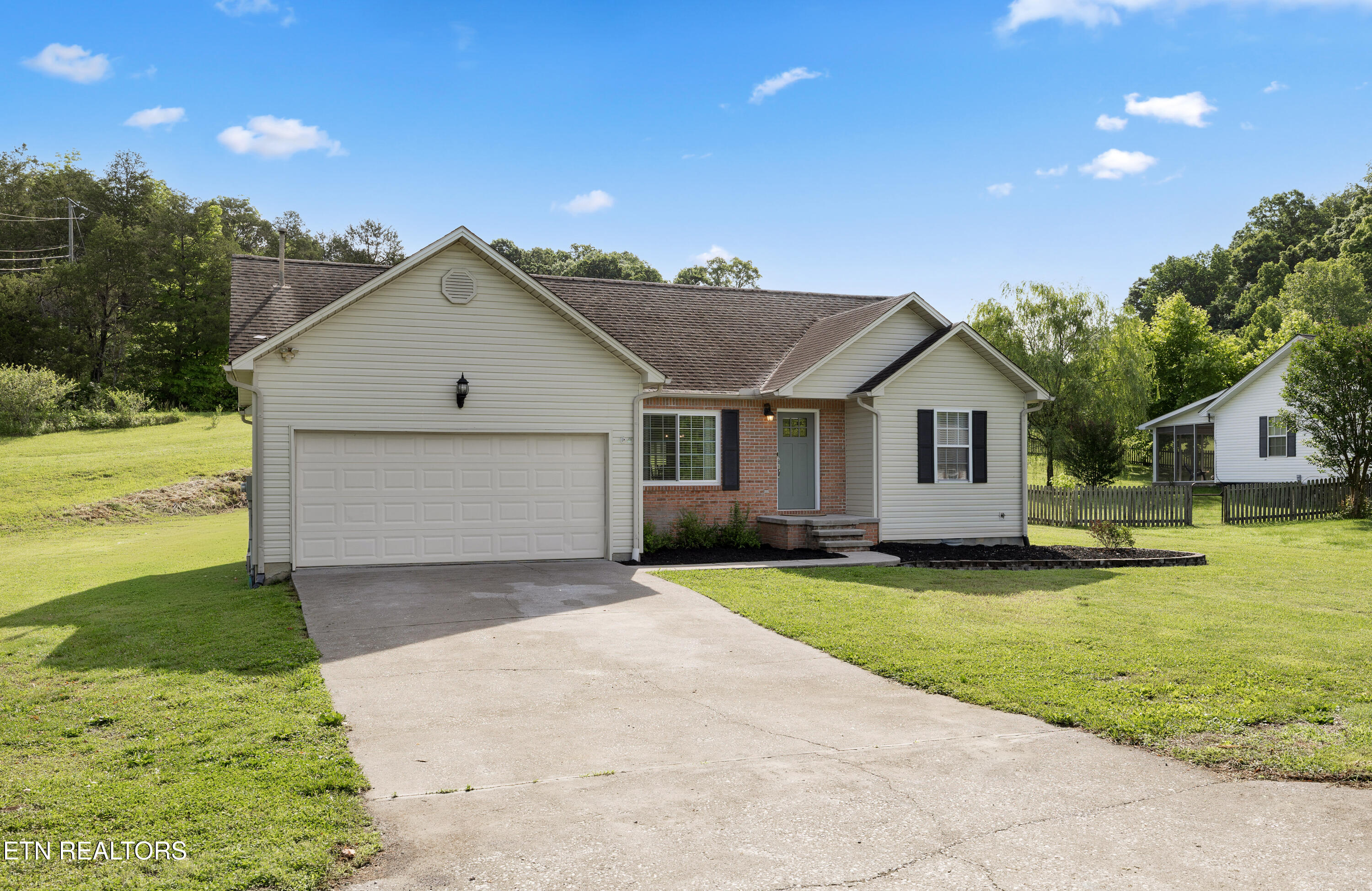 1920 Hidden Springs Road Knoxville TN 37914