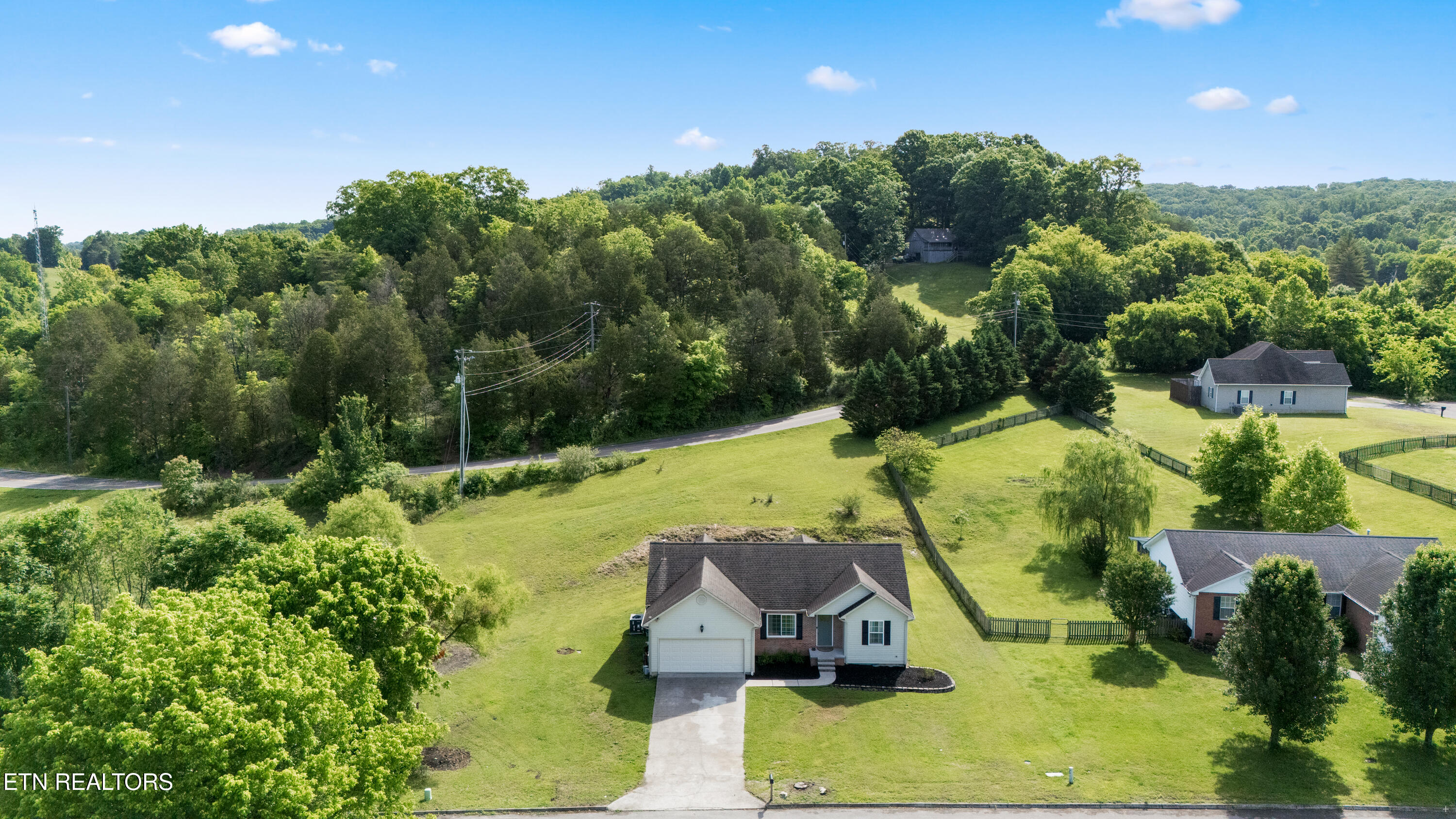 1920 Hidden Springs Road Knoxville TN 37914