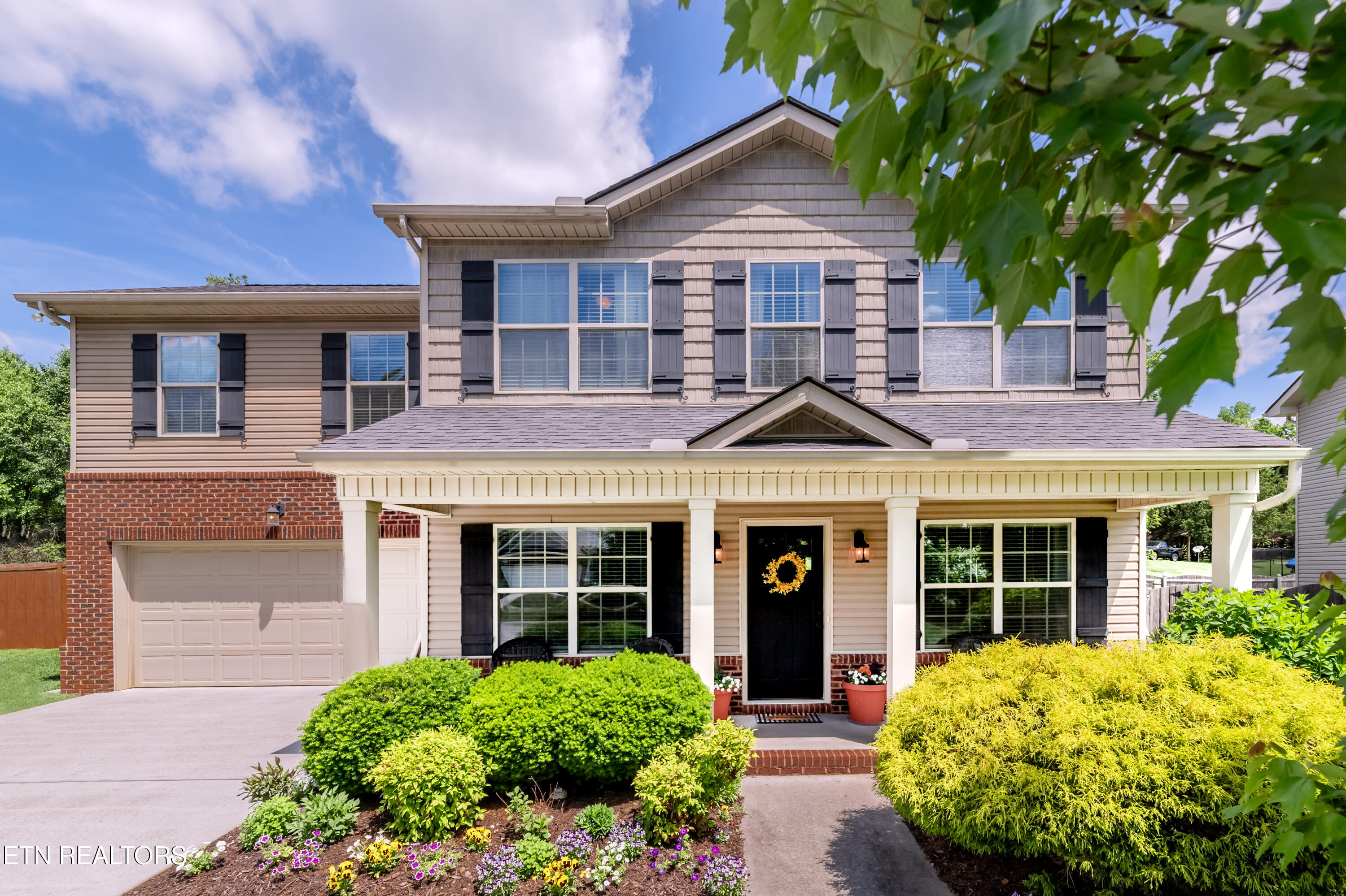 6315 Ridgewalk Lane Knoxville TN 37931