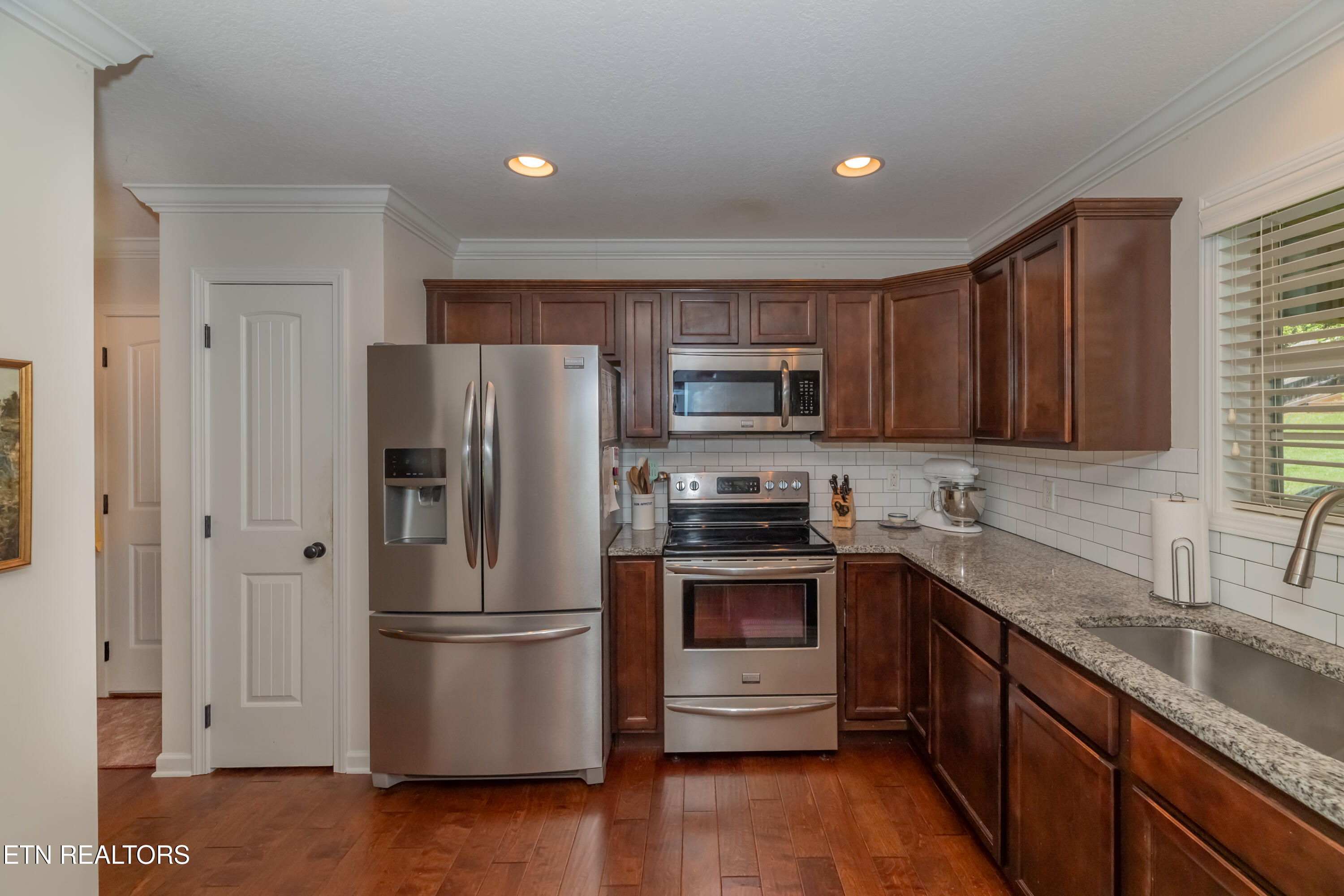 6315 Ridgewalk Lane Knoxville TN 37931