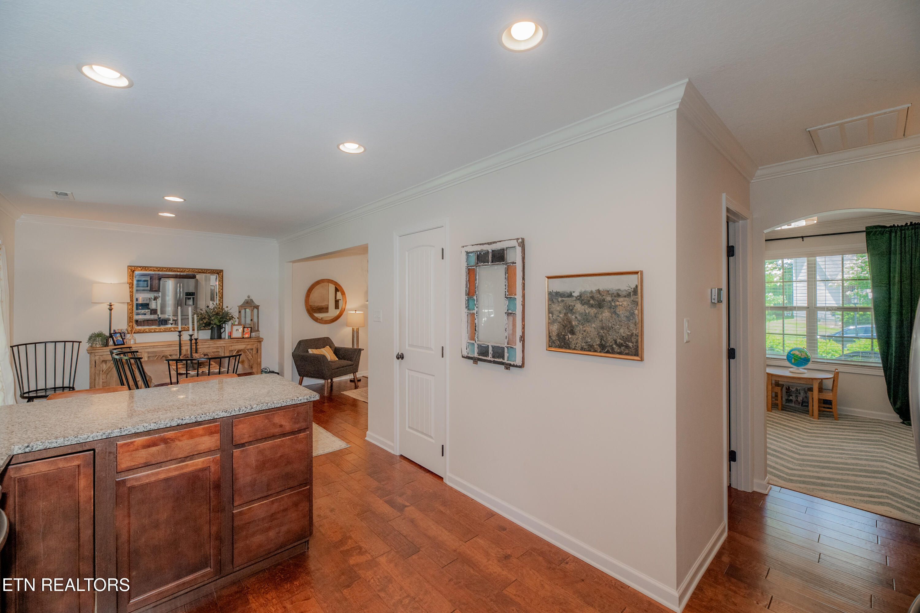 6315 Ridgewalk Lane Knoxville TN 37931