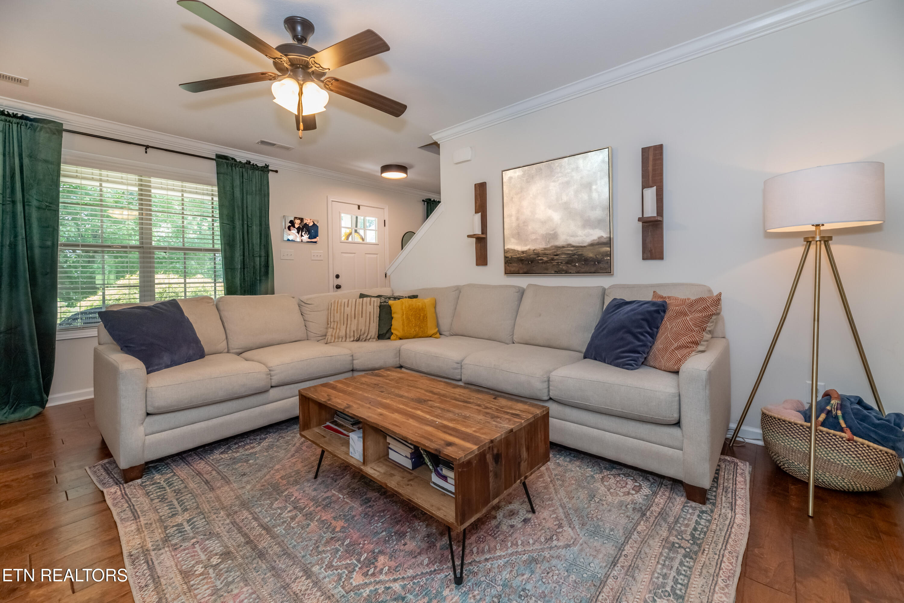6315 Ridgewalk Lane Knoxville TN 37931