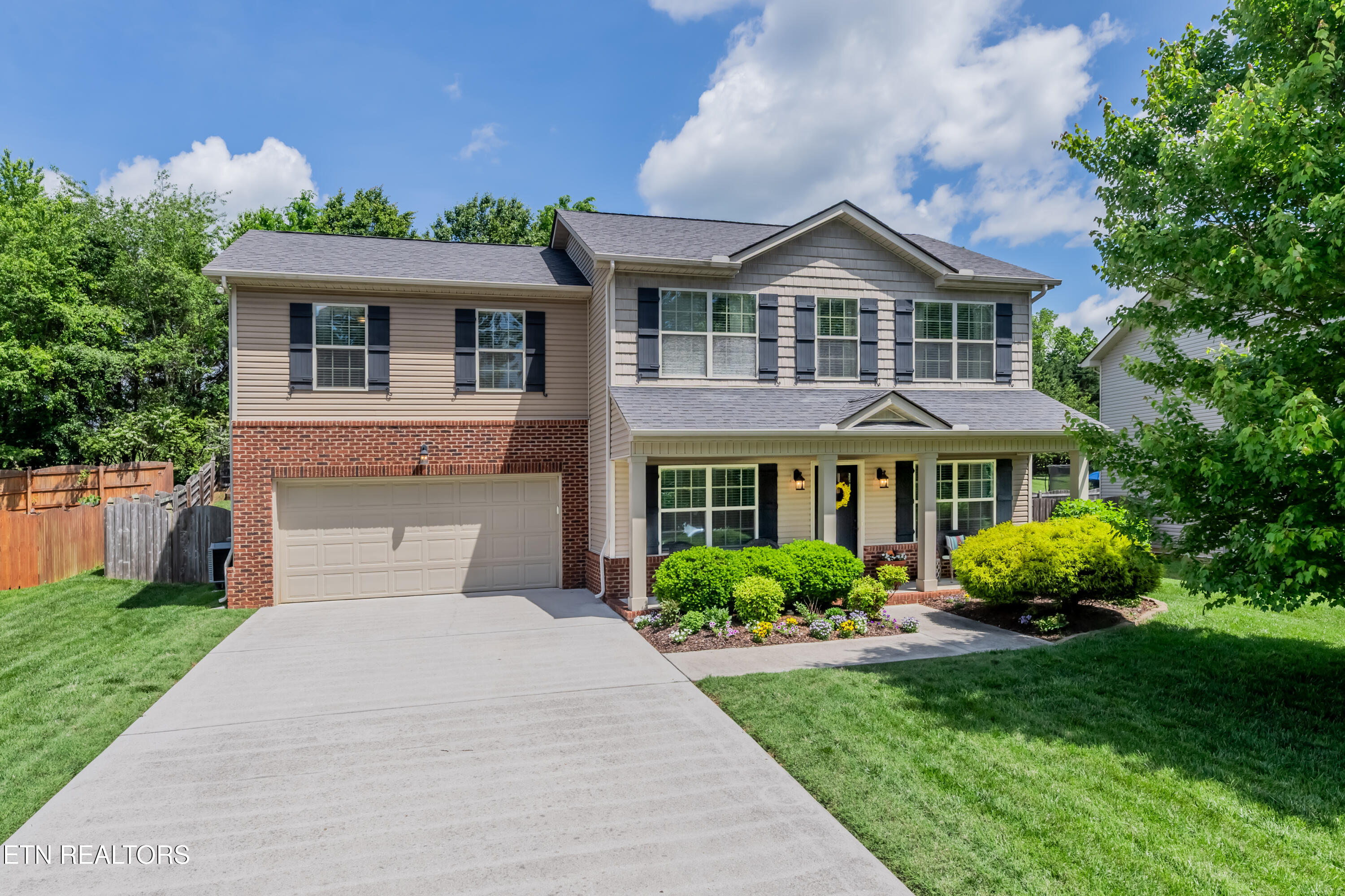6315 Ridgewalk Lane Knoxville TN 37931