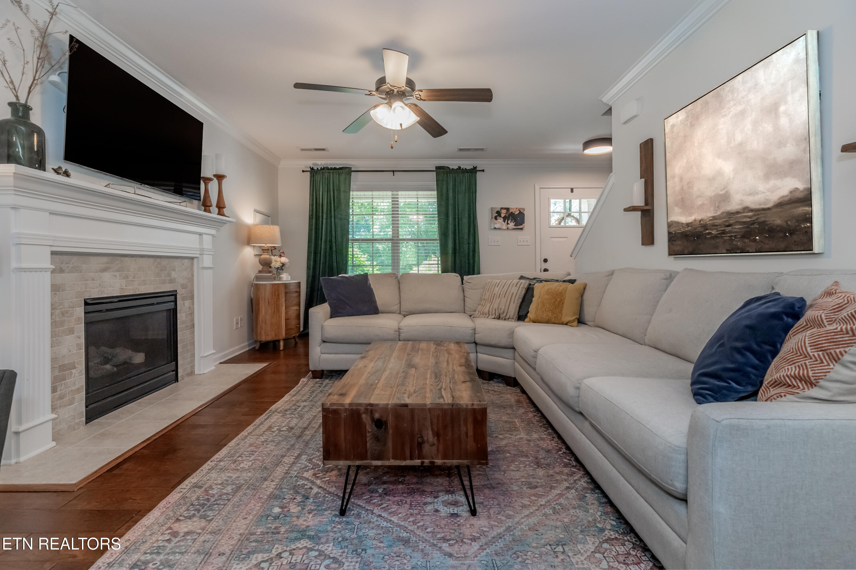 6315 Ridgewalk Lane Knoxville TN 37931
