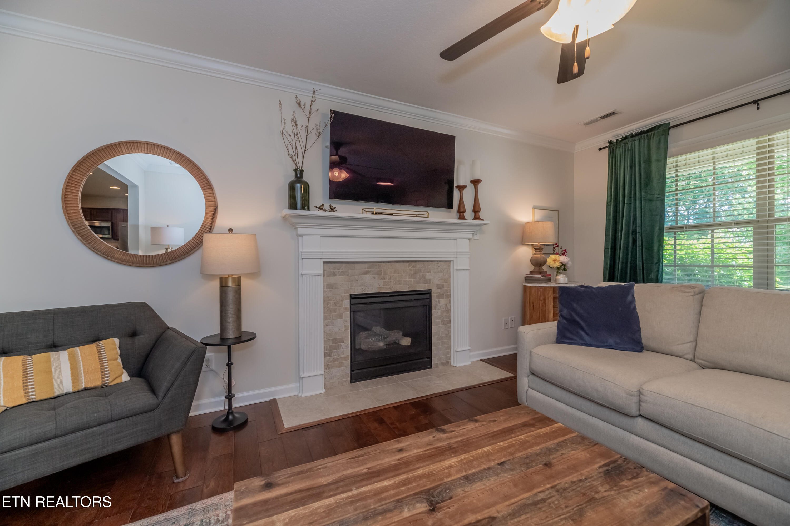 6315 Ridgewalk Lane Knoxville TN 37931