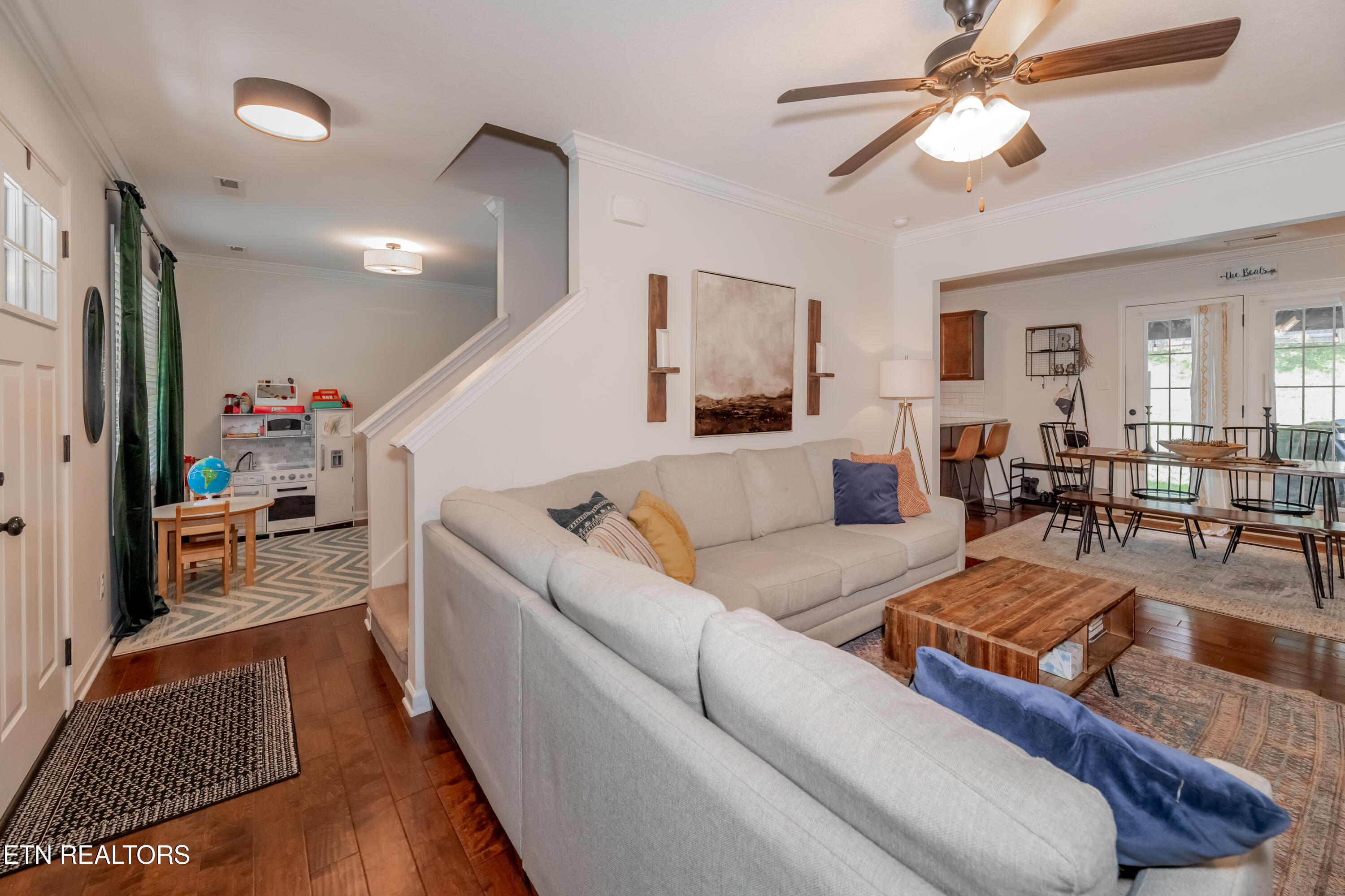 6315 Ridgewalk Lane Knoxville TN 37931