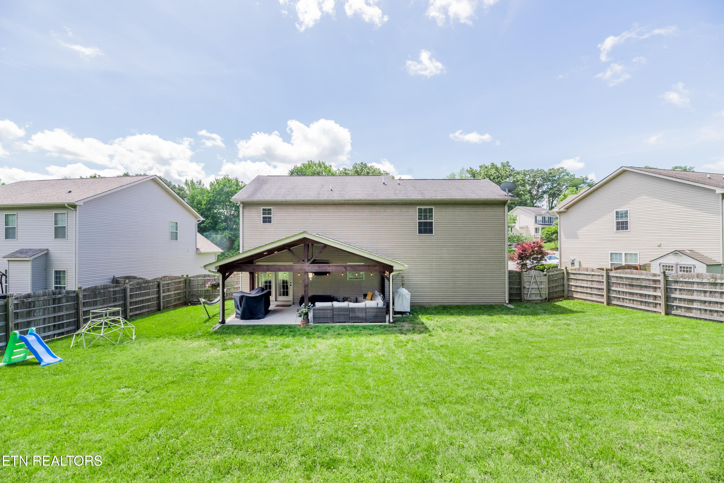 6315 Ridgewalk Lane Knoxville TN 37931