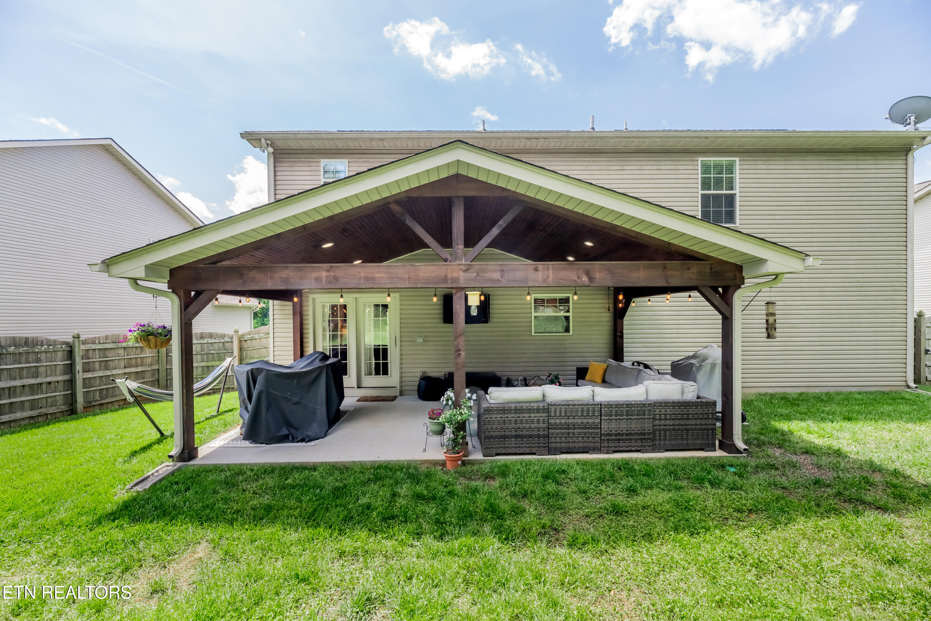 6315 Ridgewalk Lane Knoxville TN 37931