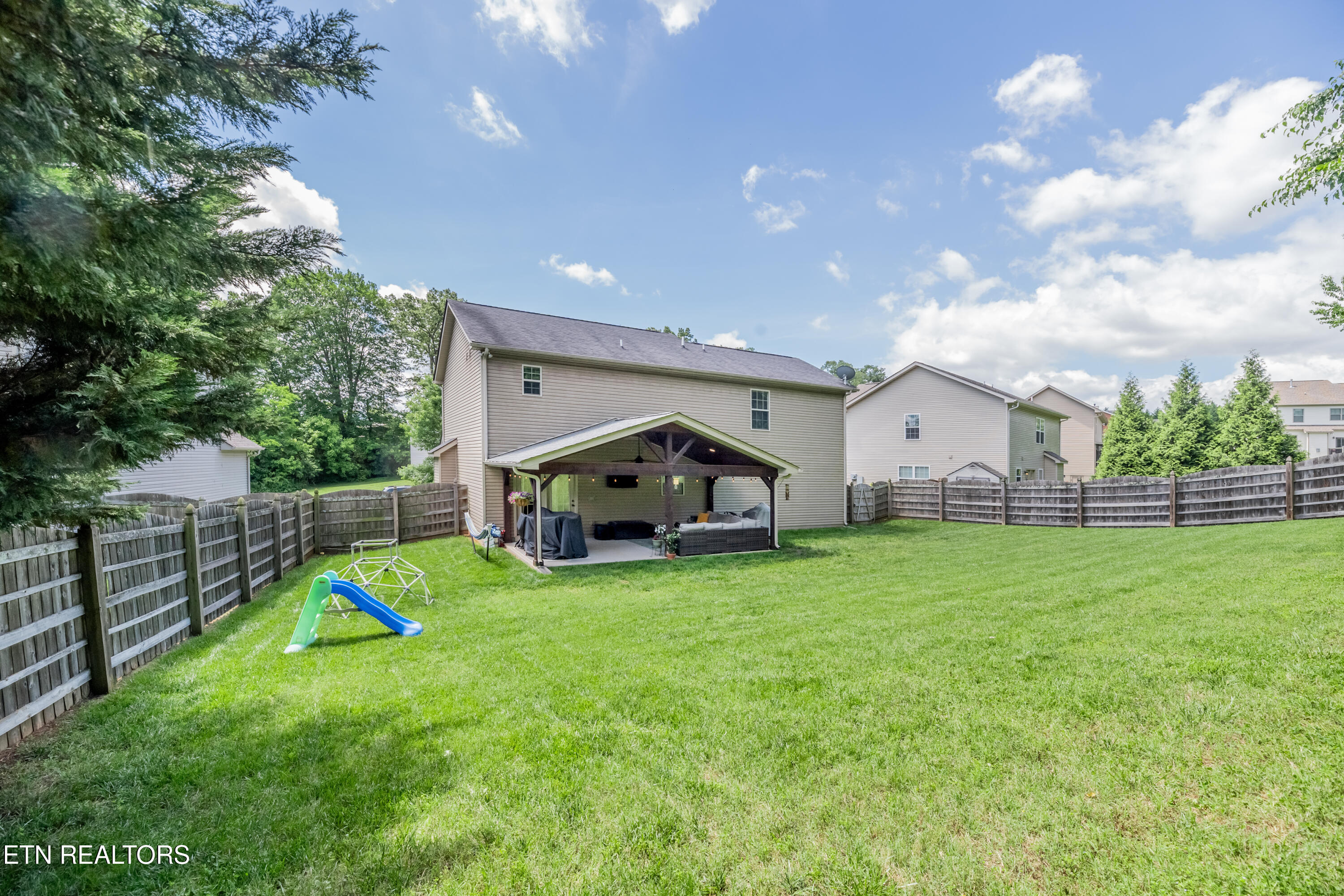 6315 Ridgewalk Lane Knoxville TN 37931