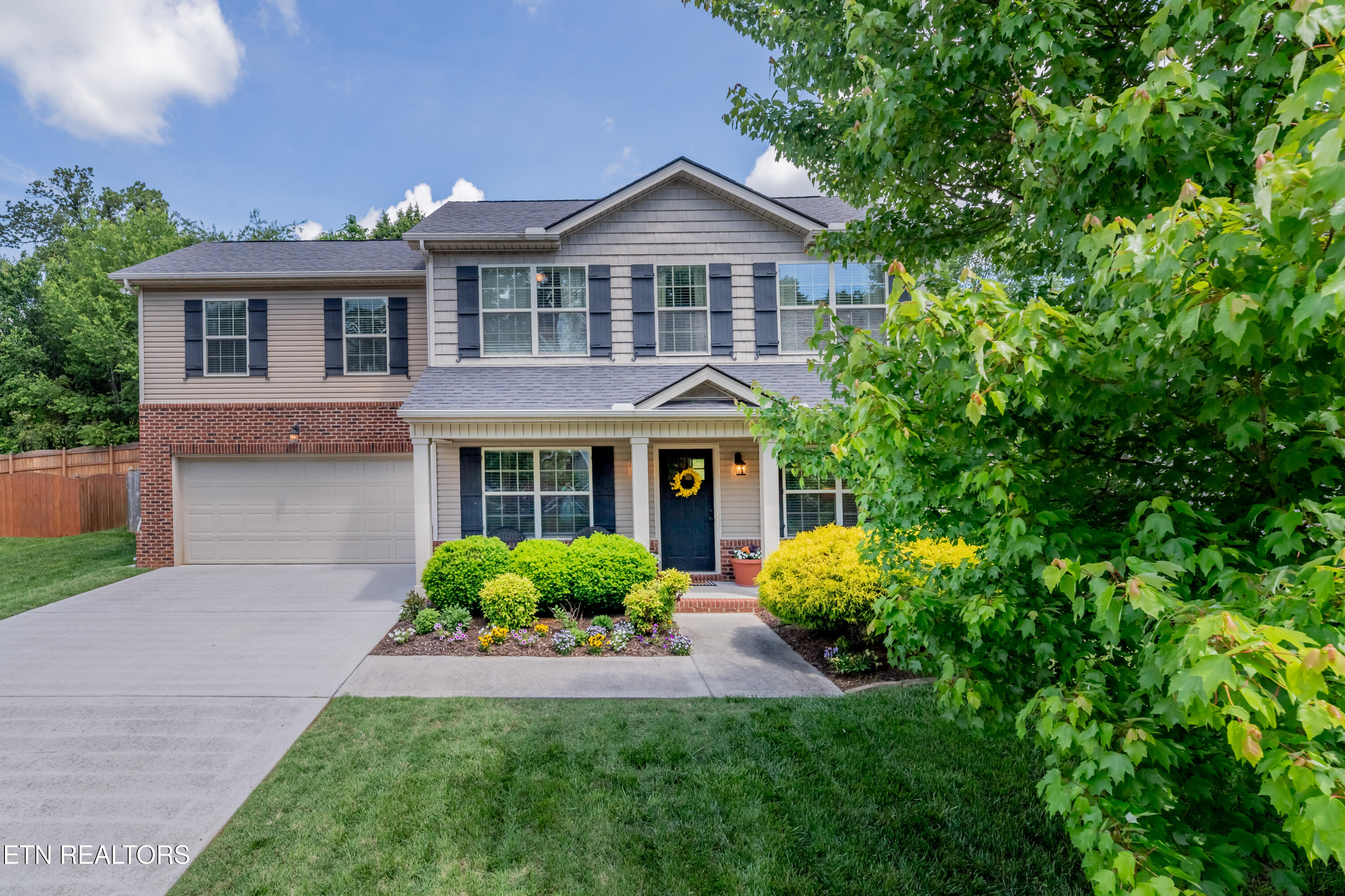 6315 Ridgewalk Lane Knoxville TN 37931