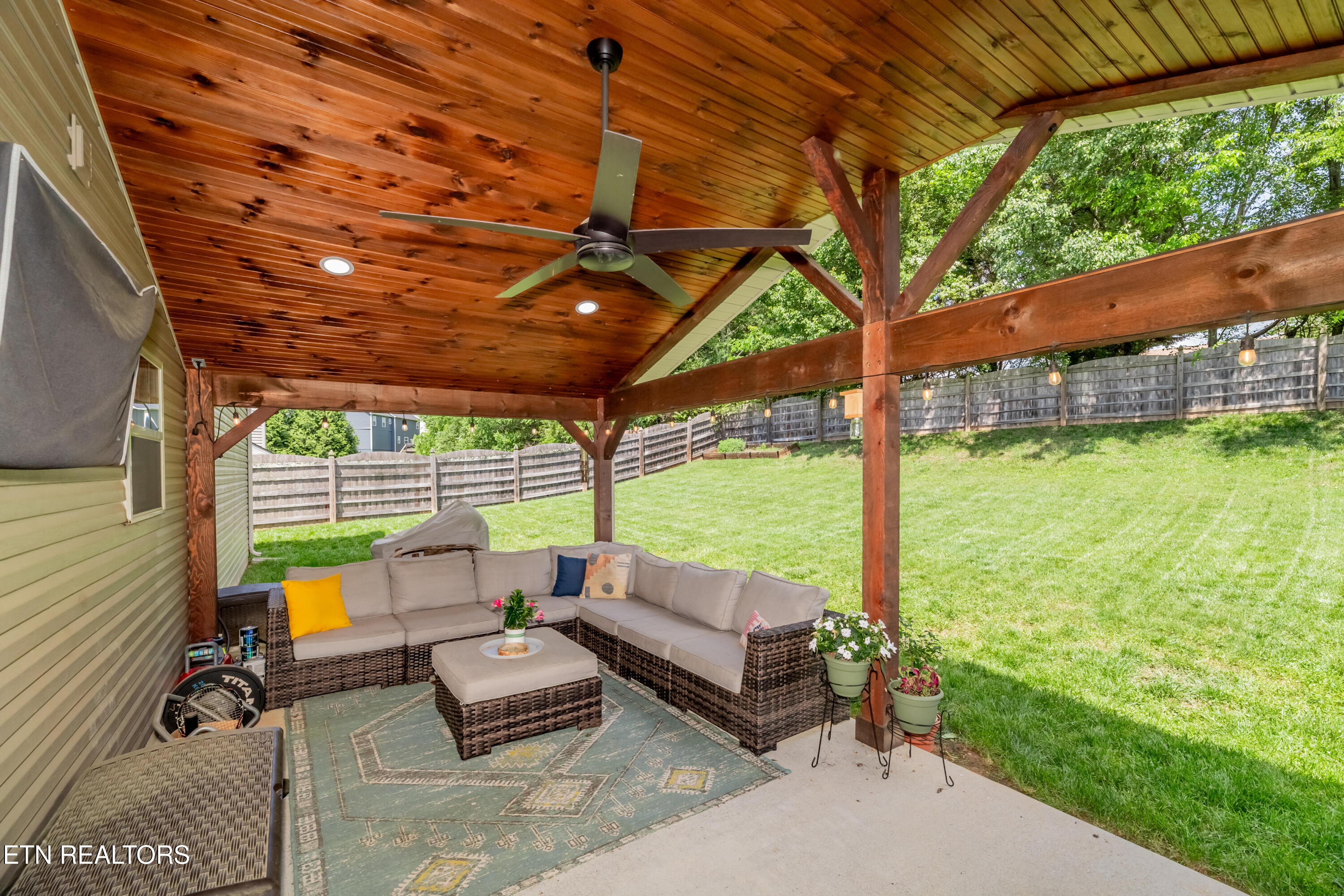 6315 Ridgewalk Lane Knoxville TN 37931