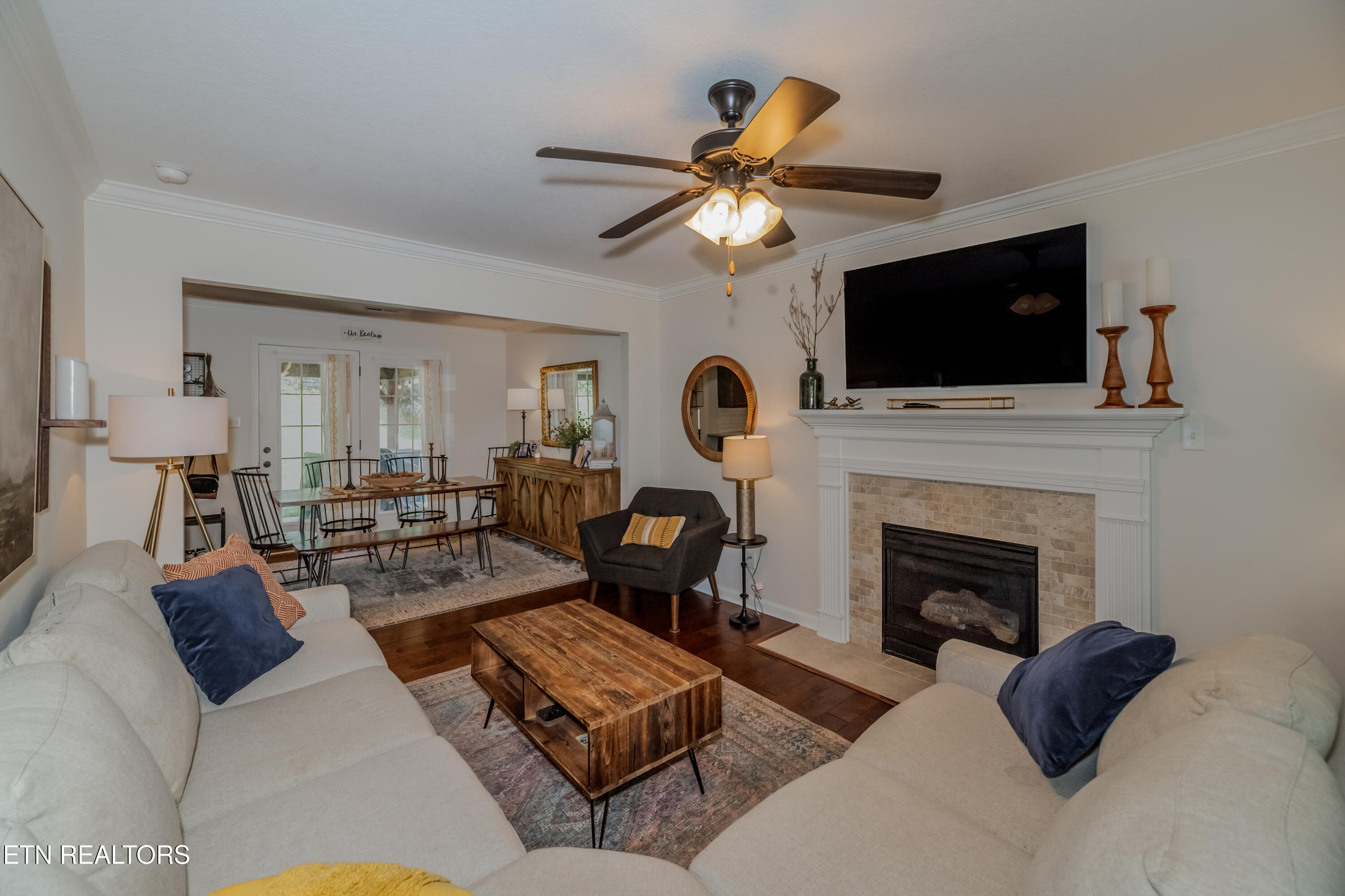 6315 Ridgewalk Lane Knoxville TN 37931