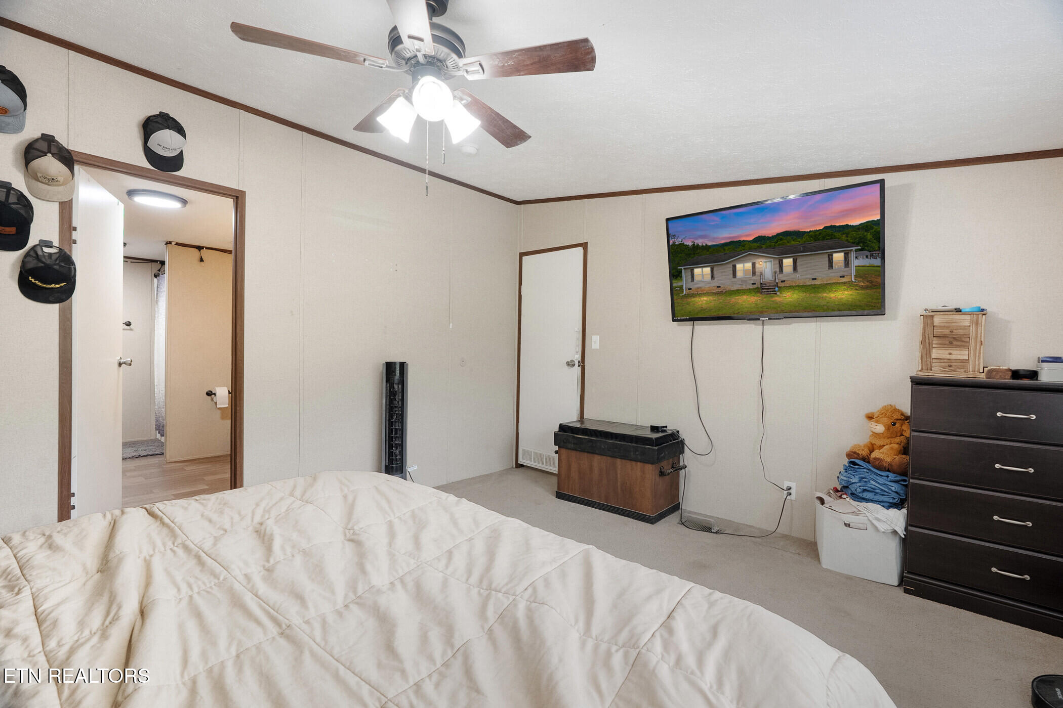 604 Elaine Drive Tazewell TN 37879
