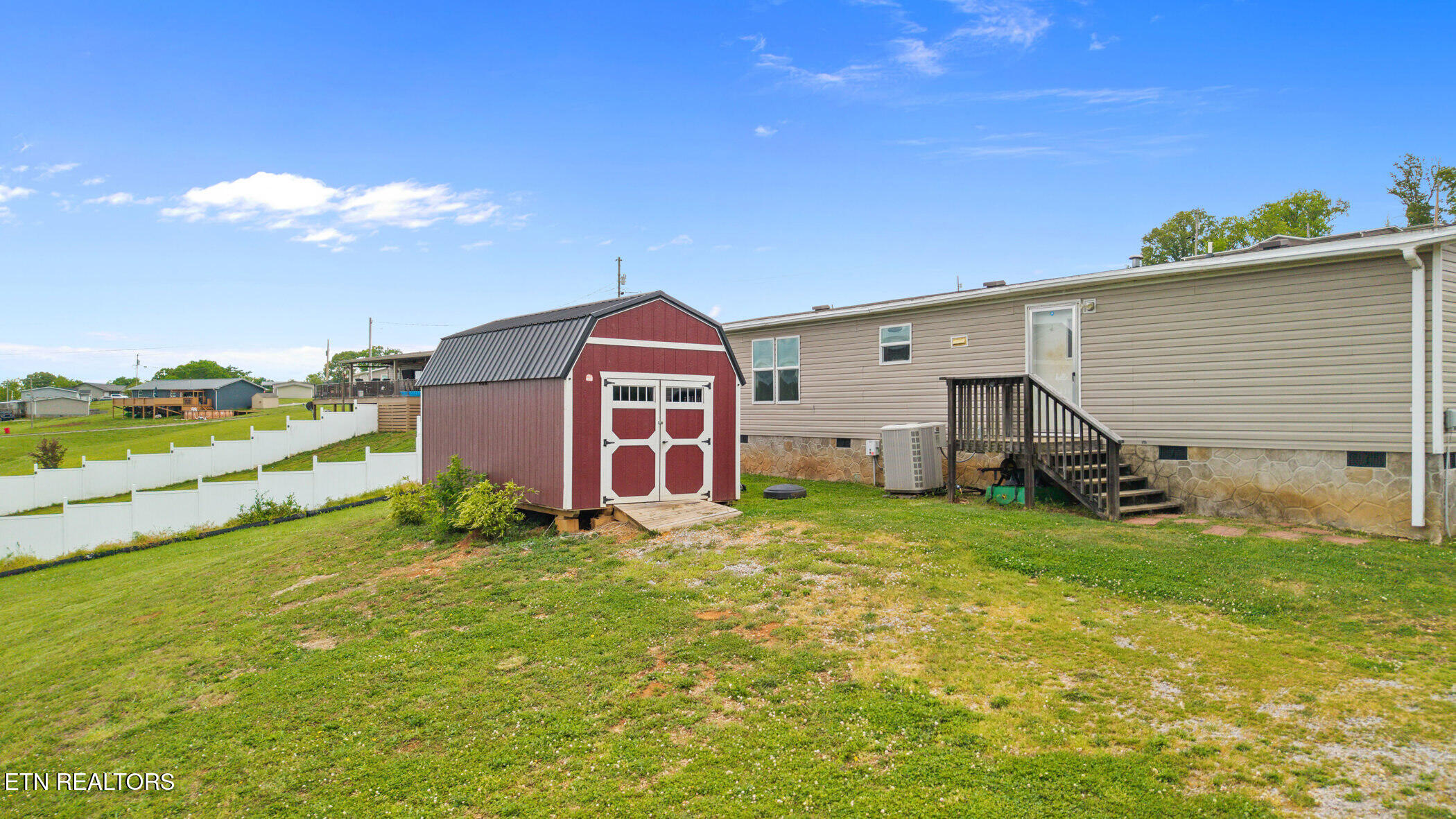 604 Elaine Drive Tazewell TN 37879