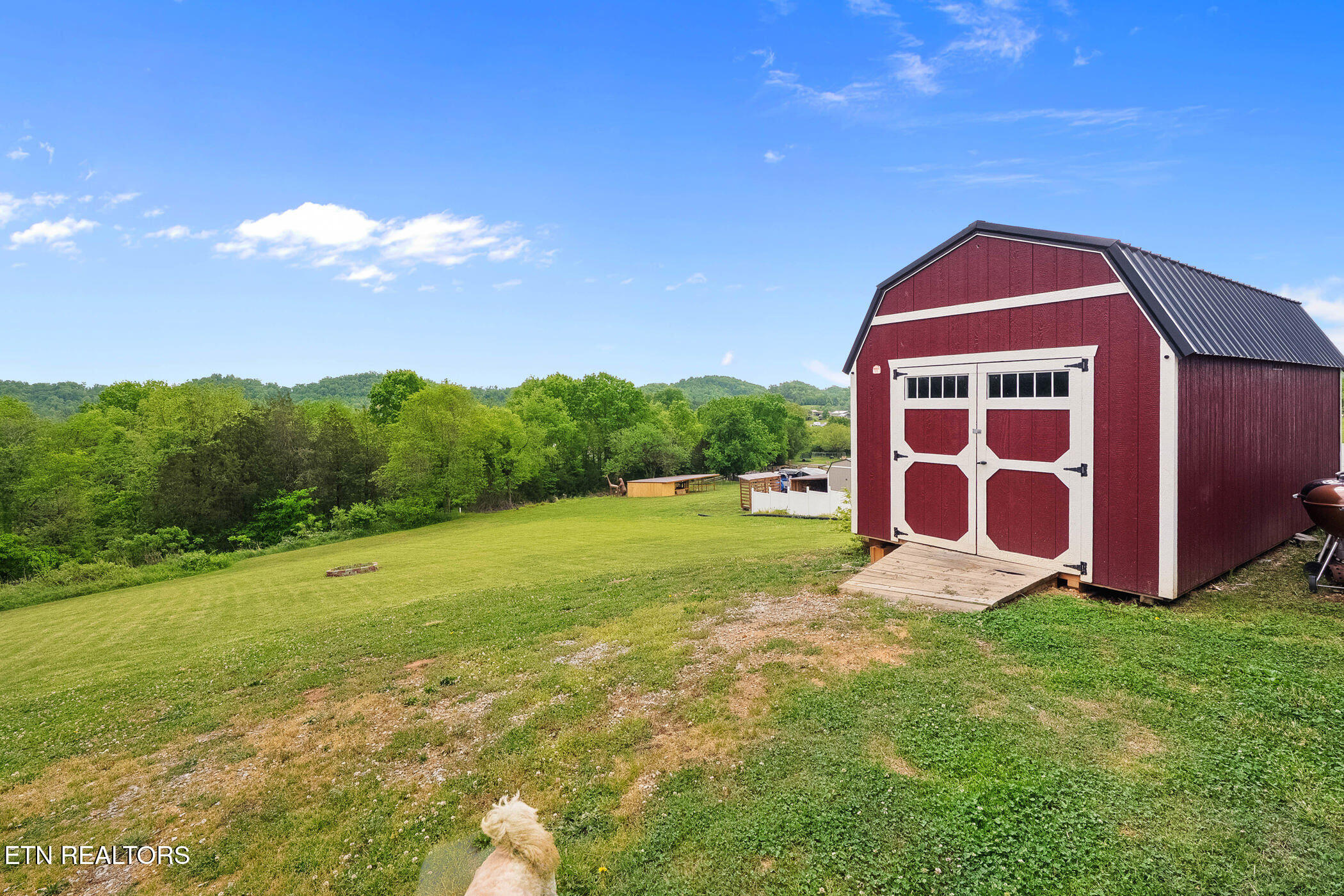 604 Elaine Drive Tazewell TN 37879