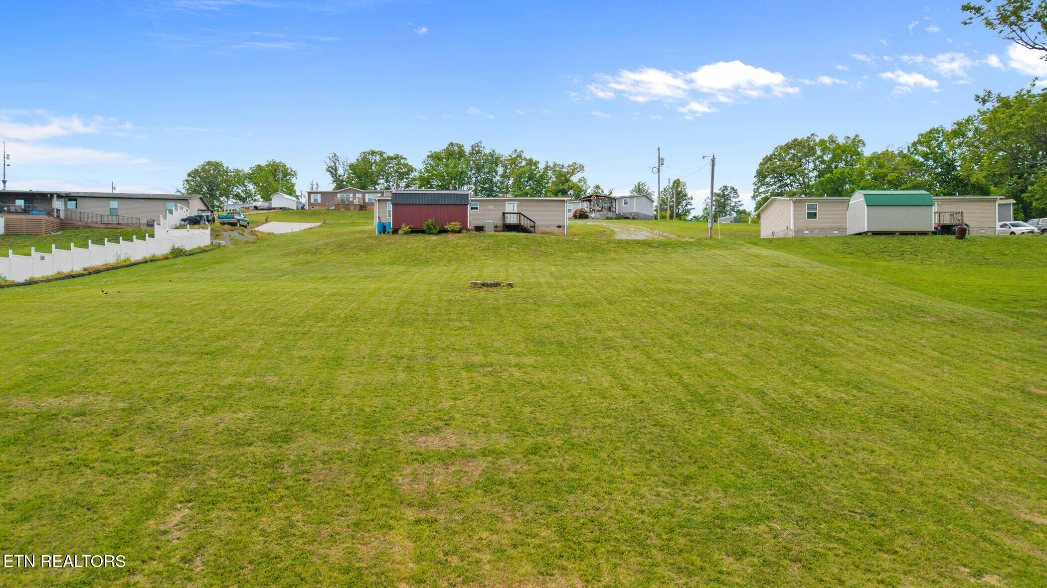 604 Elaine Drive Tazewell TN 37879