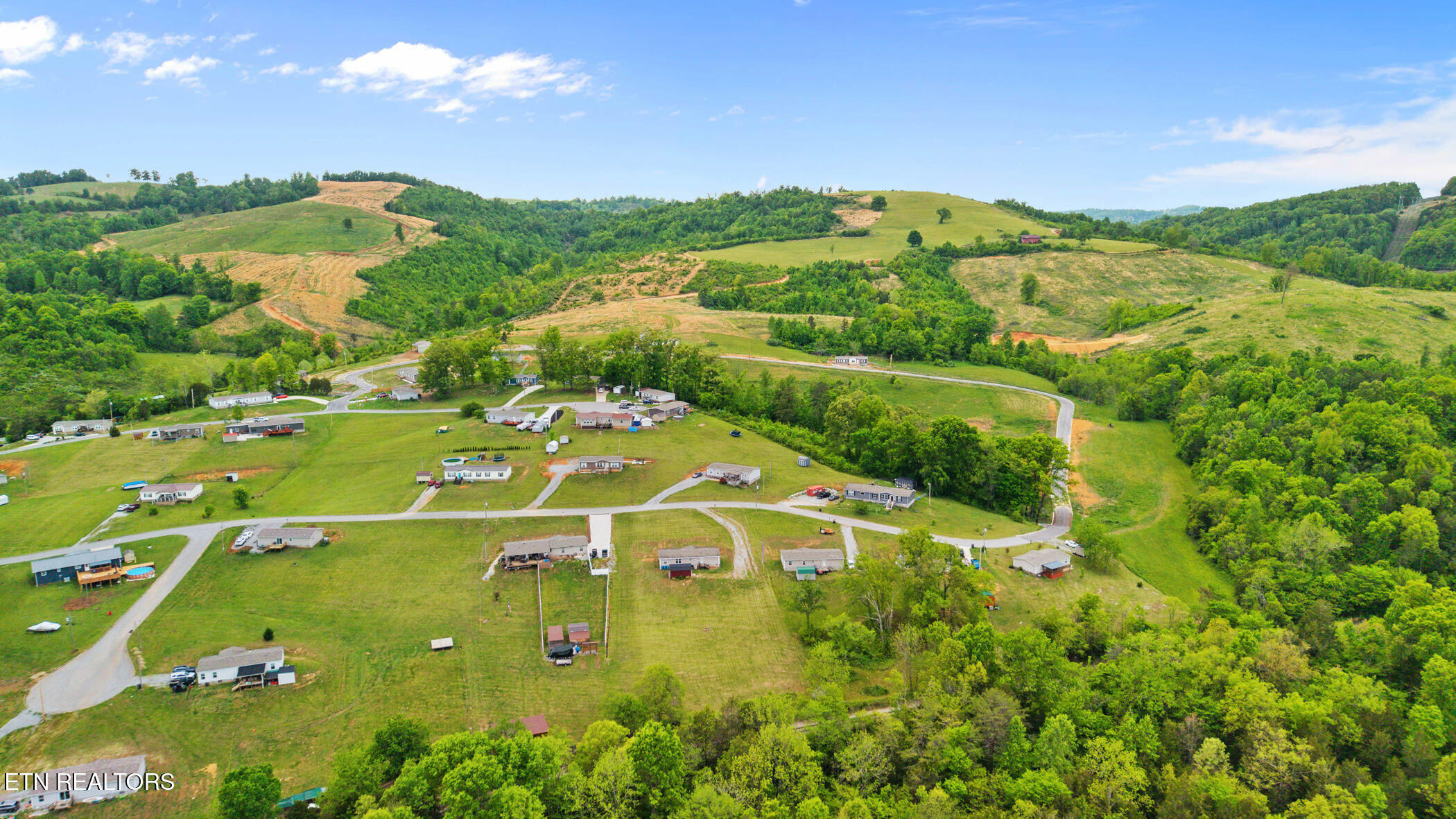604 Elaine Drive Tazewell TN 37879