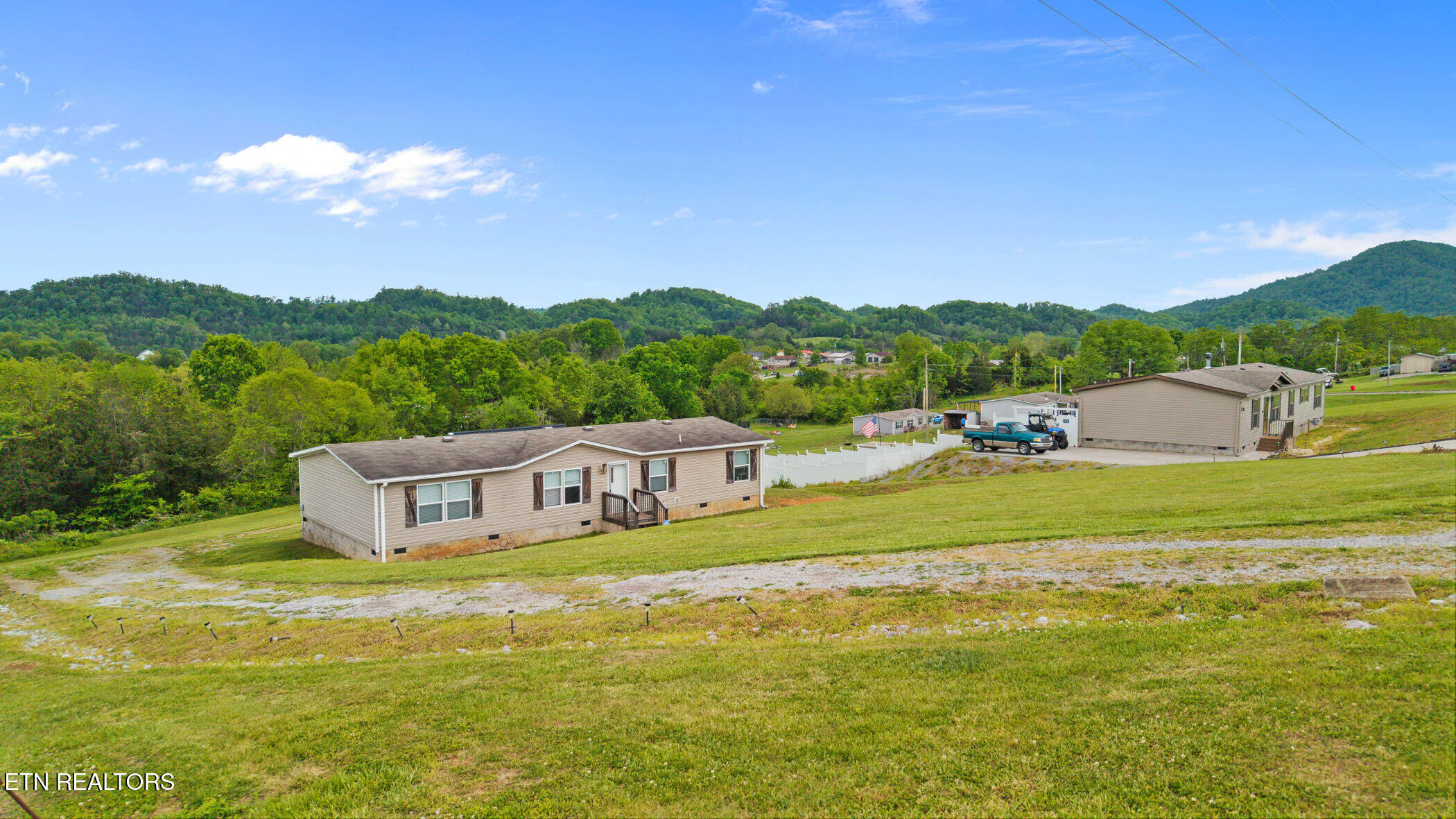 604 Elaine Drive Tazewell TN 37879