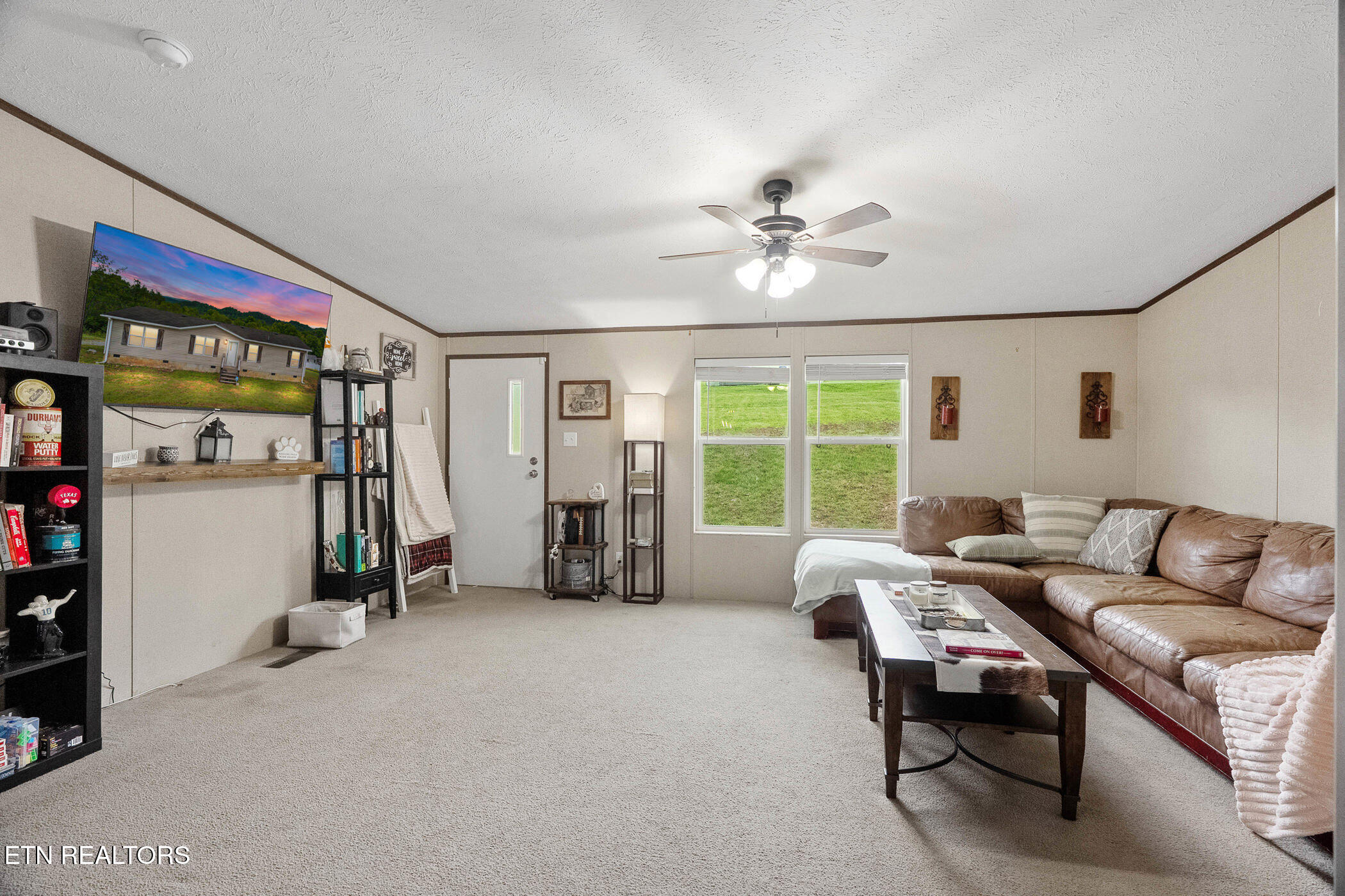 604 Elaine Drive Tazewell TN 37879