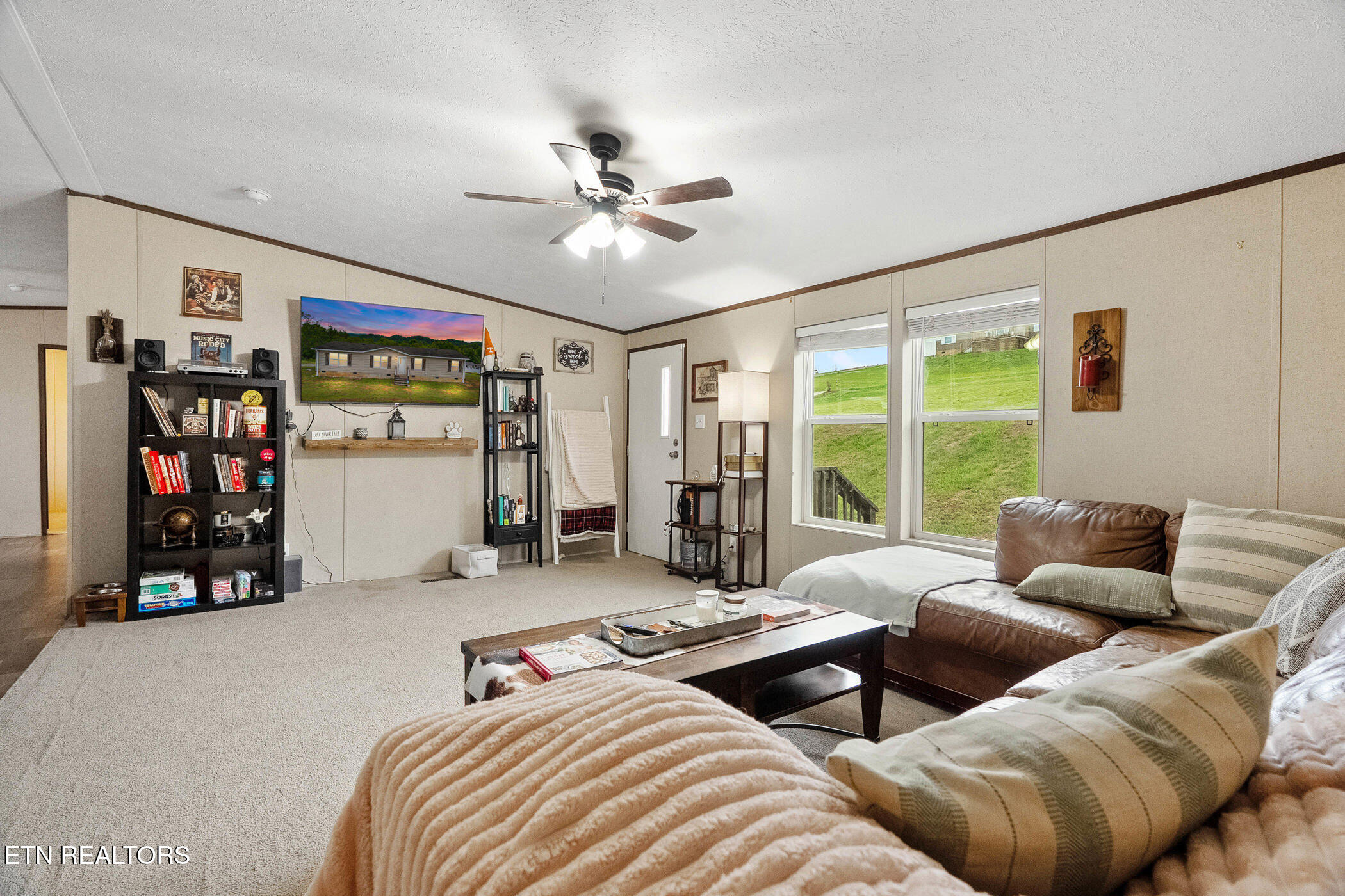 604 Elaine Drive Tazewell TN 37879