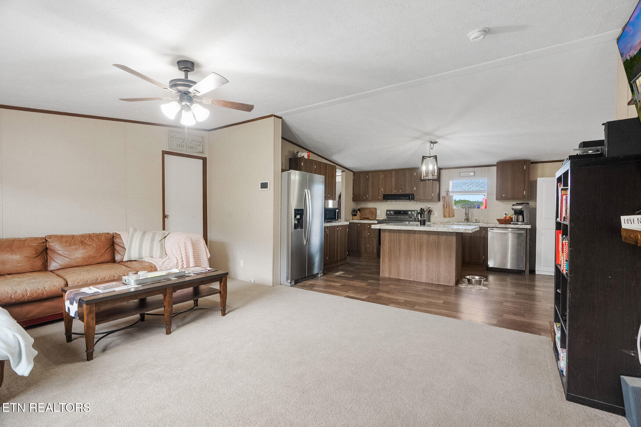 604 Elaine Drive Tazewell TN 37879