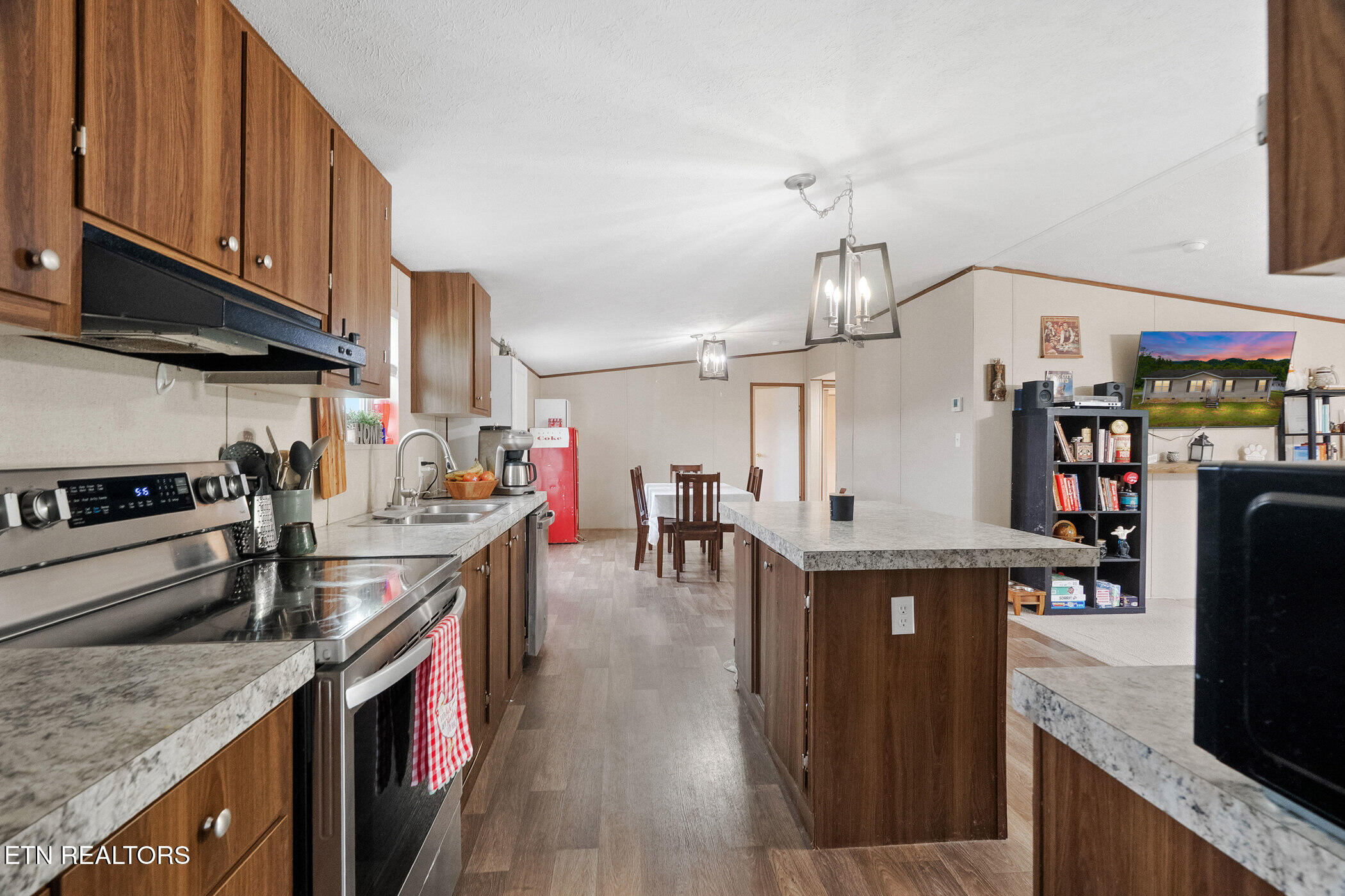 604 Elaine Drive Tazewell TN 37879