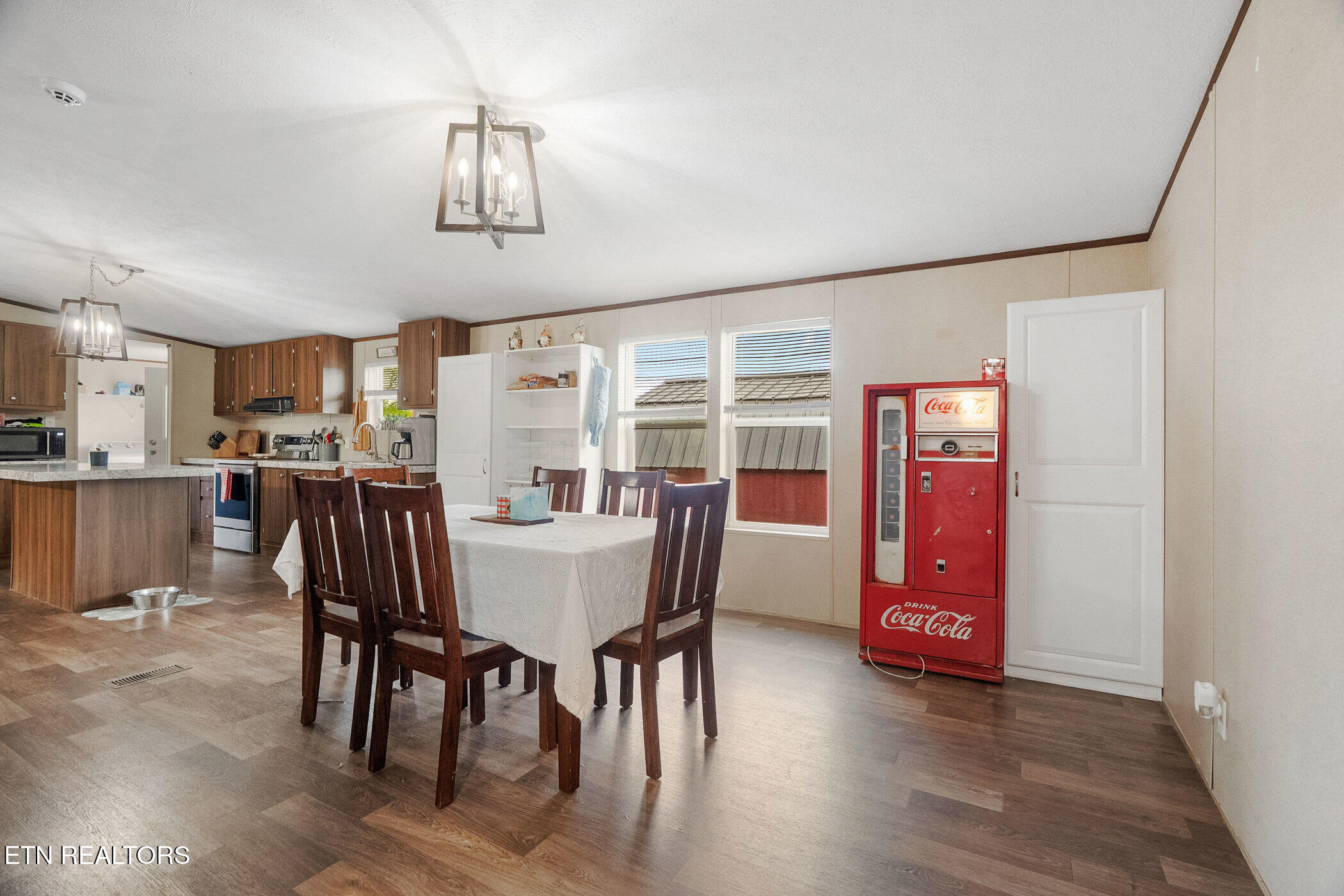 604 Elaine Drive Tazewell TN 37879