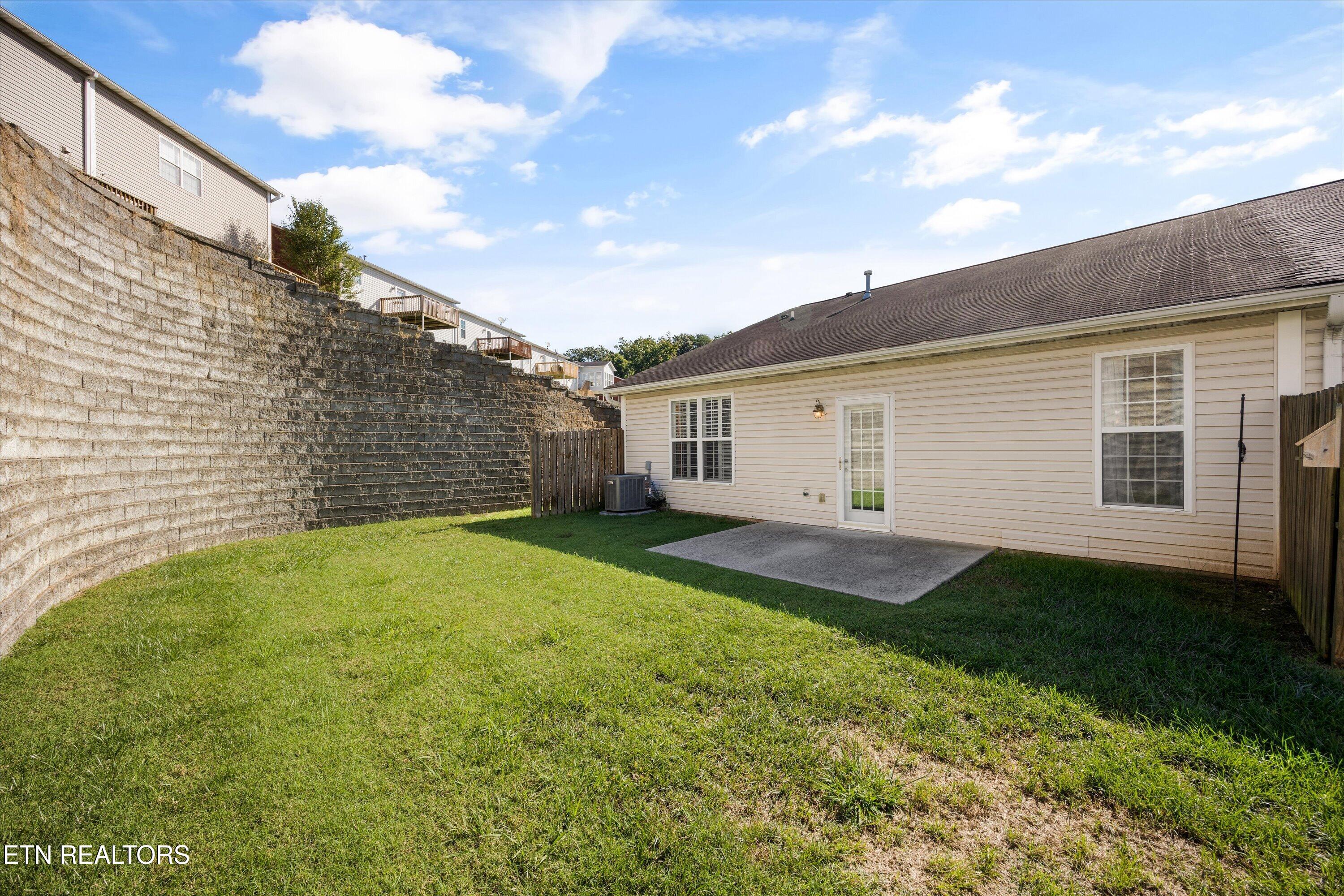 1143 Webster Groves Lane Knoxville TN 37909