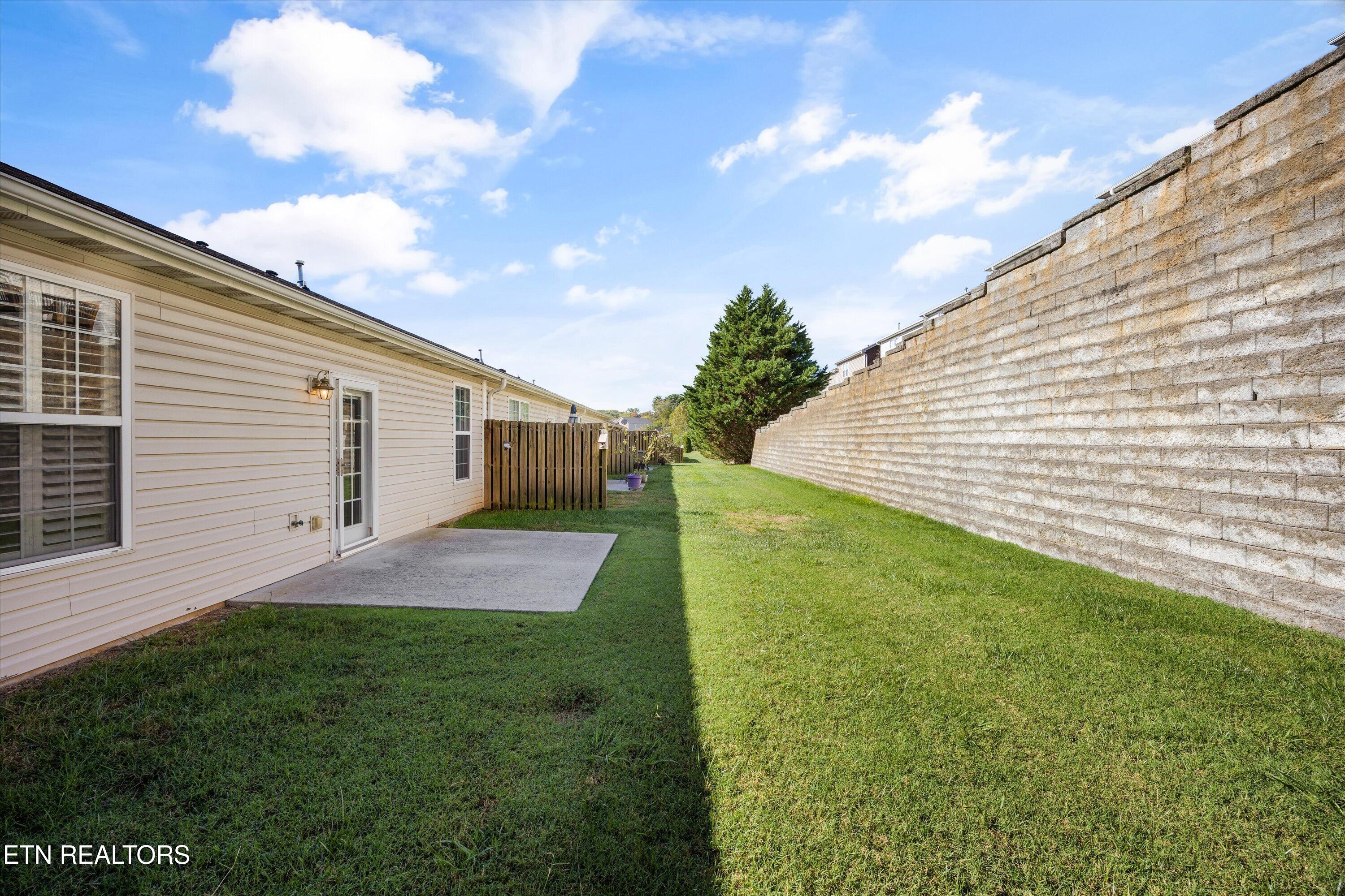 1143 Webster Groves Lane Knoxville TN 37909
