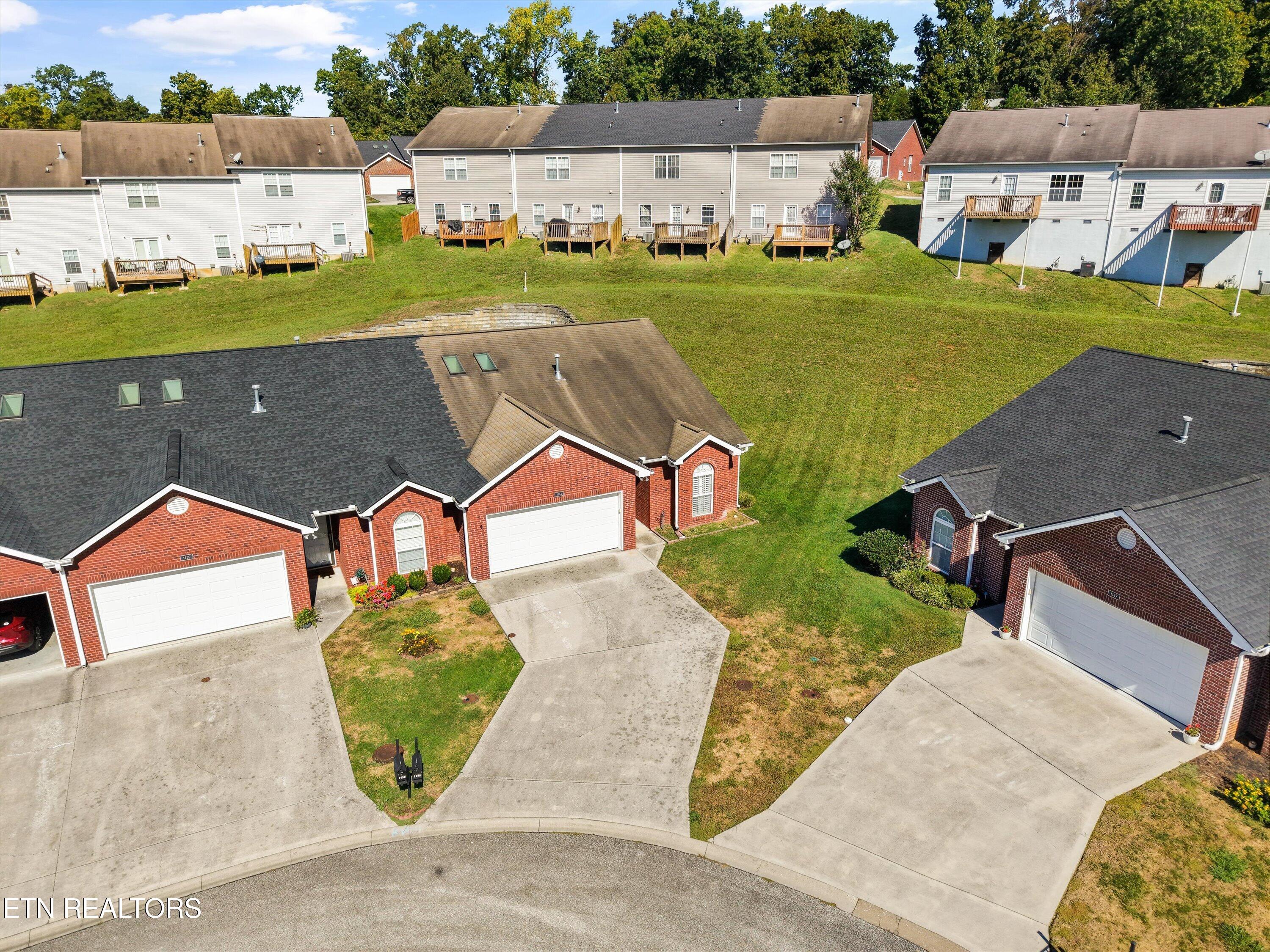 1143 Webster Groves Lane Knoxville TN 37909
