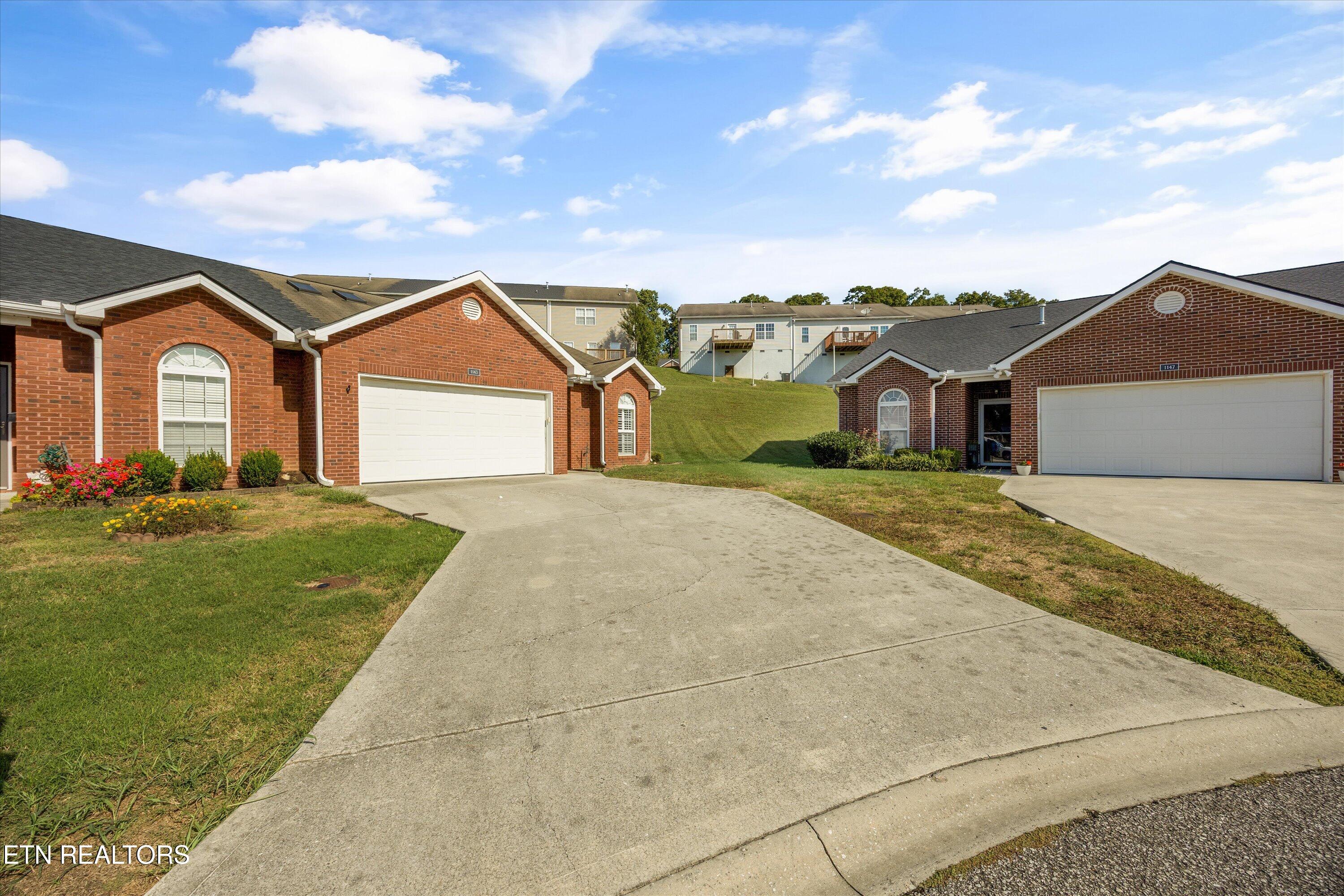 1143 Webster Groves Lane Knoxville TN 37909
