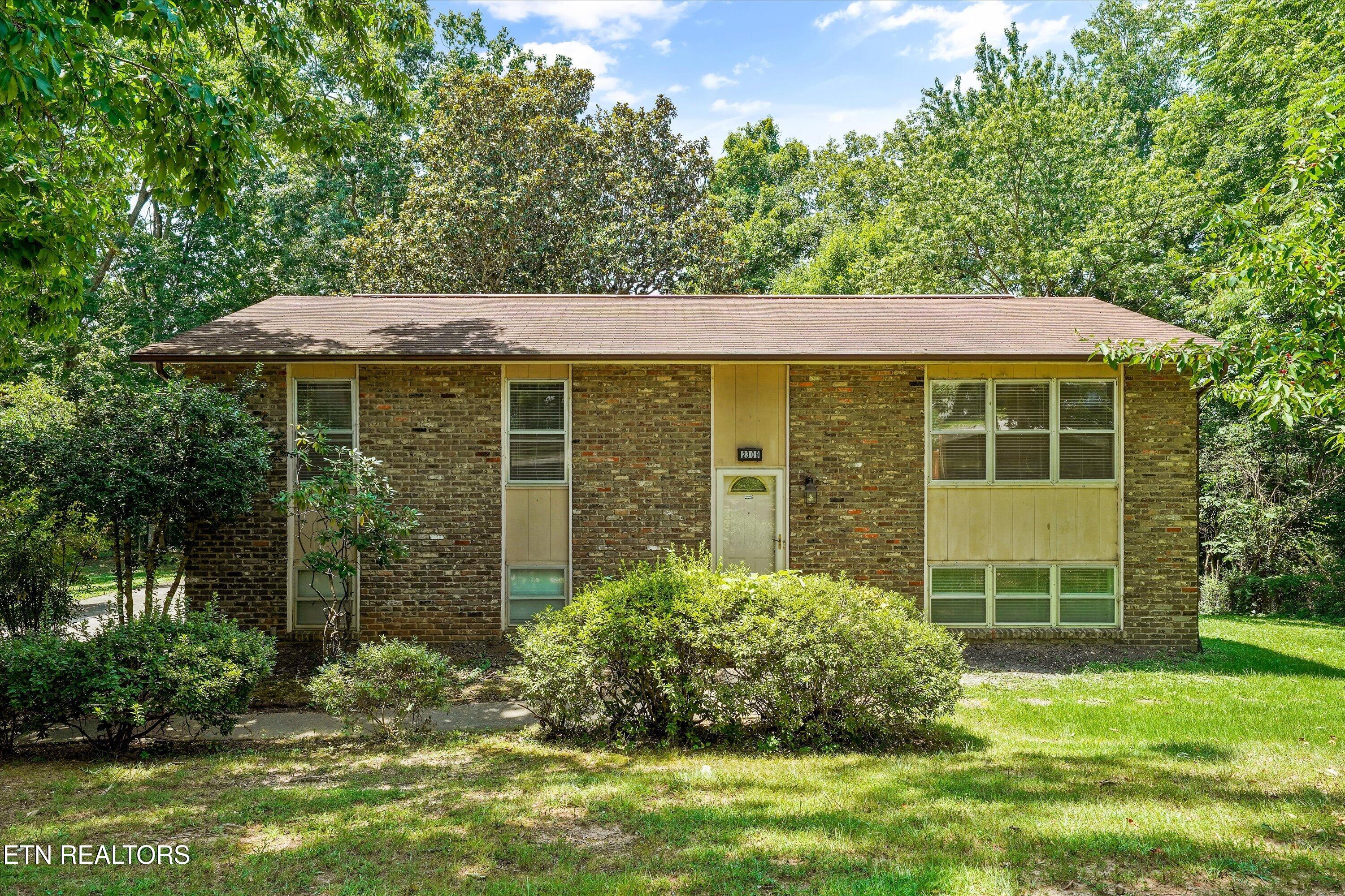 2309 Black Bear Road Knoxville TN 37923