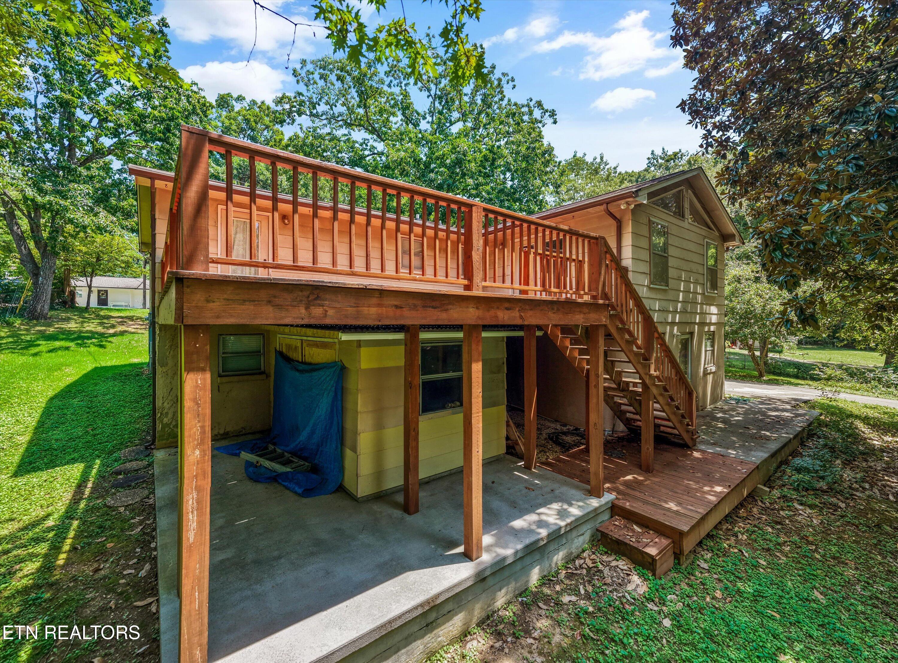 2309 Black Bear Road Knoxville TN 37923