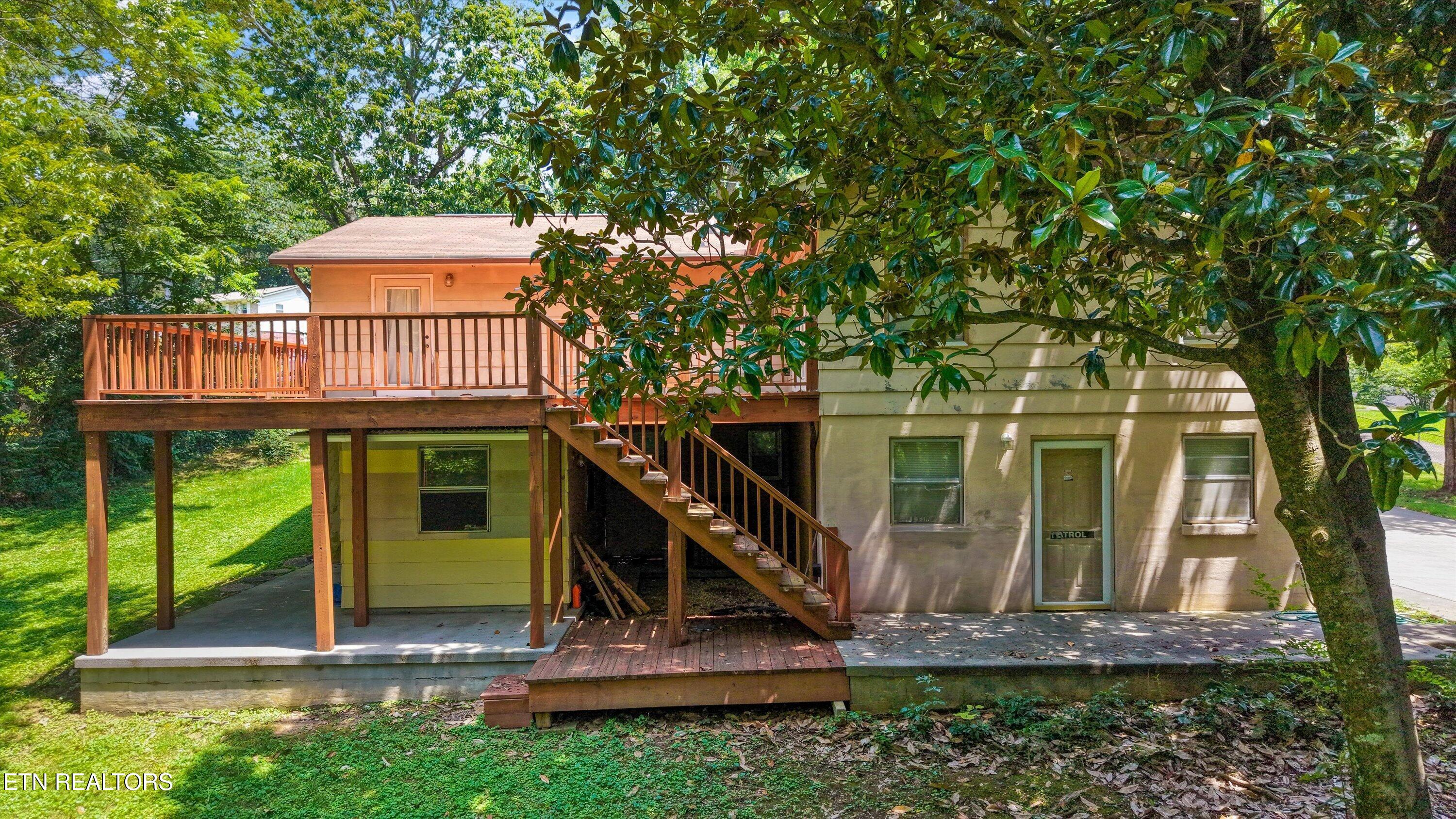2309 Black Bear Road Knoxville TN 37923