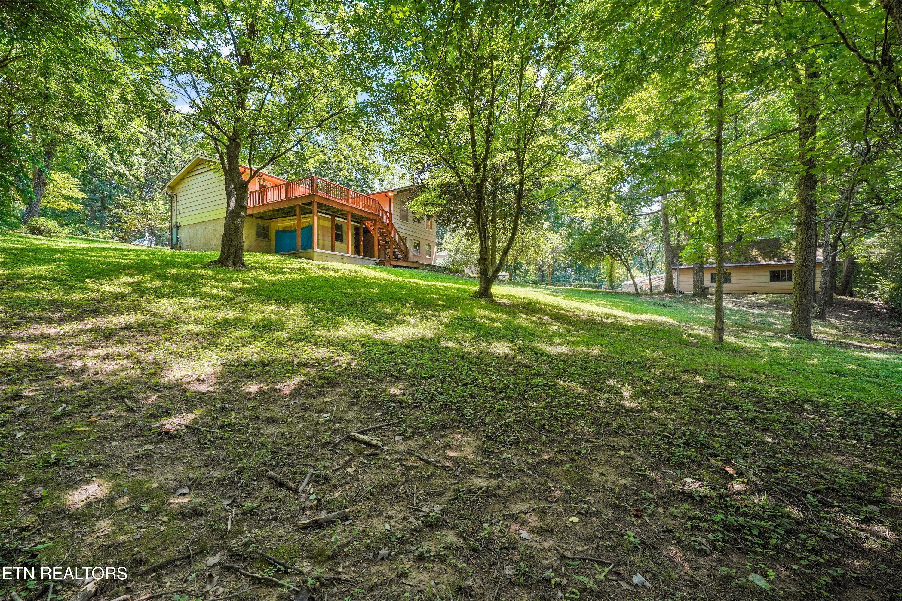2309 Black Bear Road Knoxville TN 37923