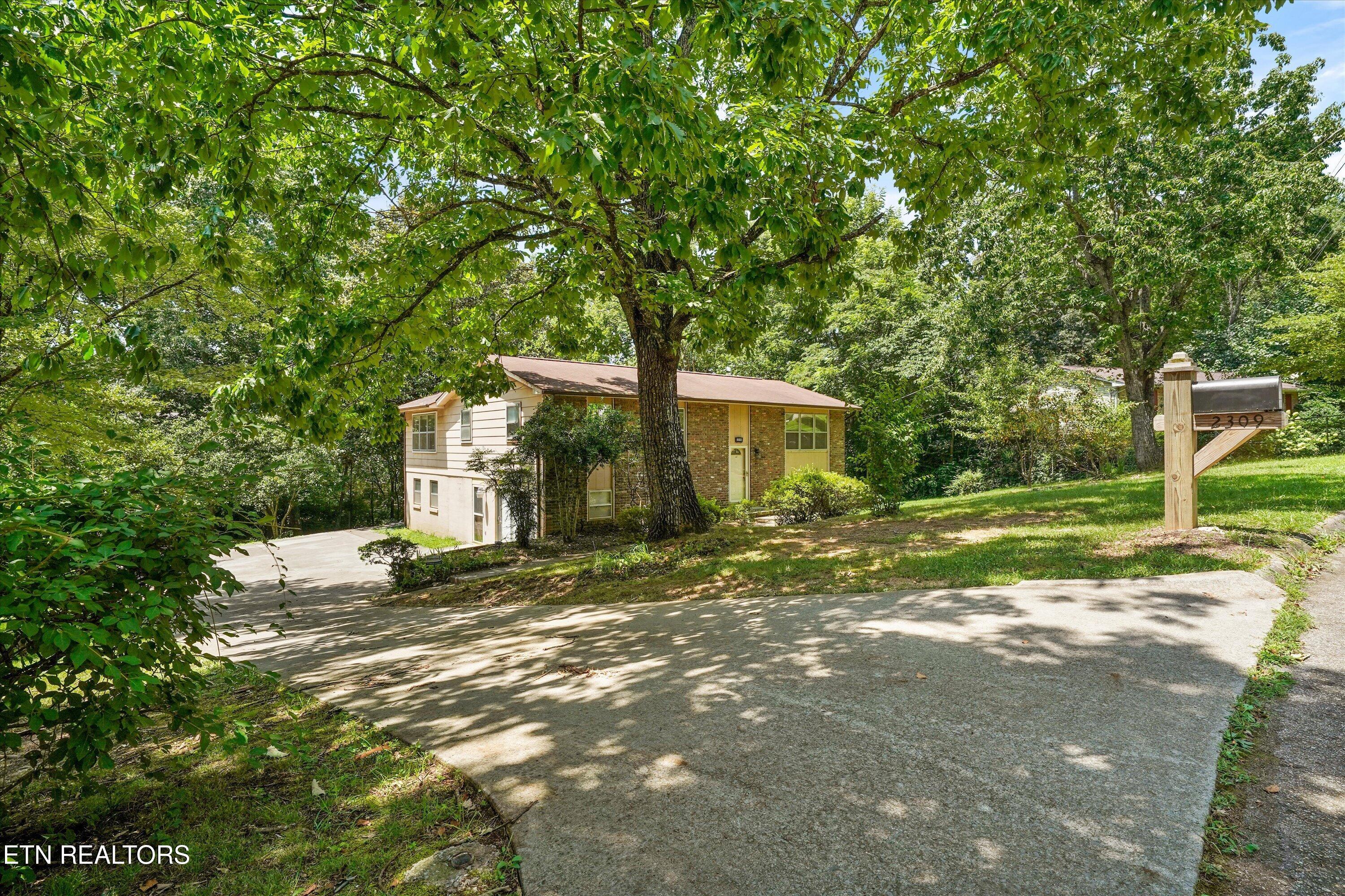 2309 Black Bear Road Knoxville TN 37923