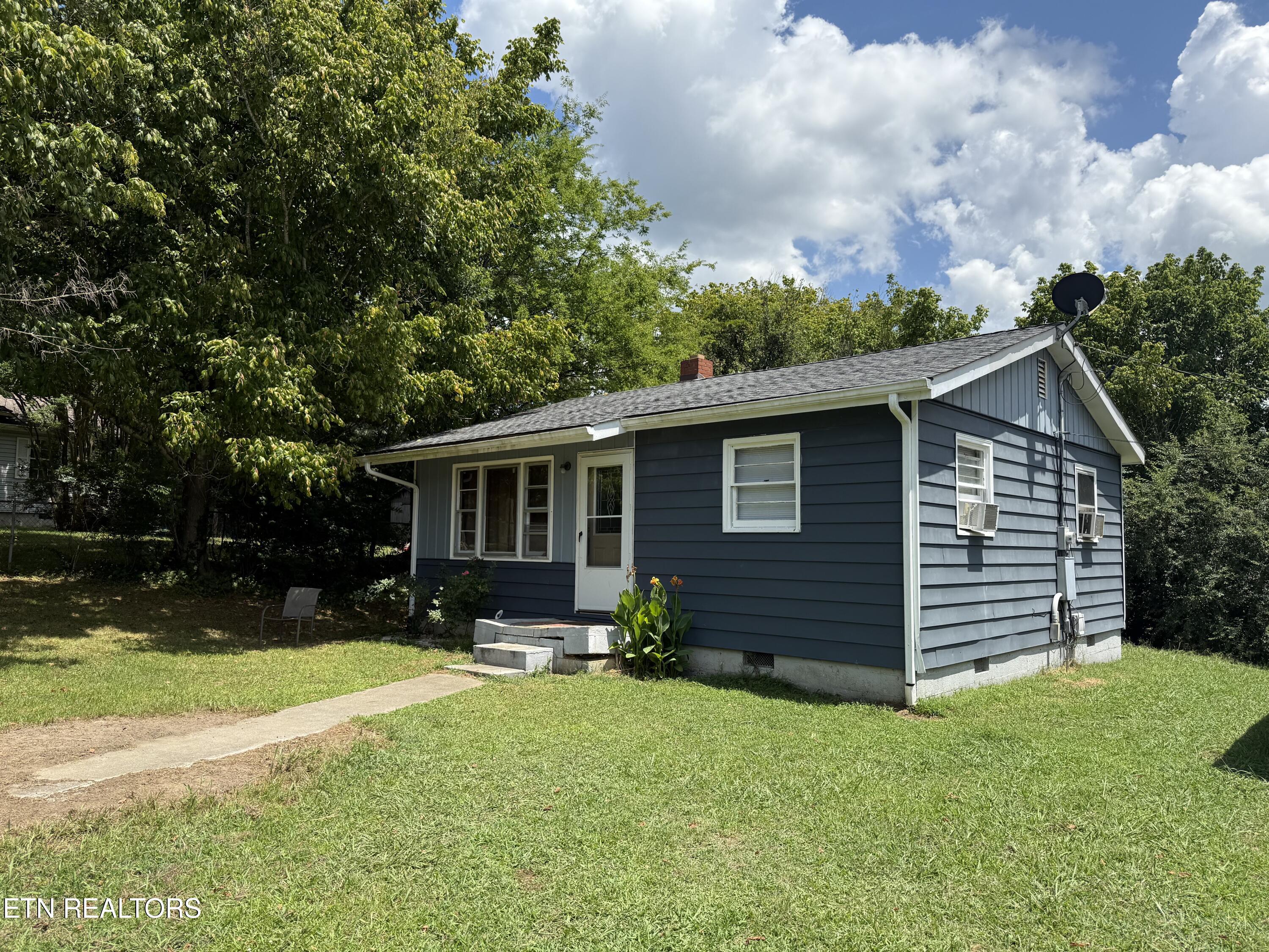 106 Keener Road Seymour TN 37865