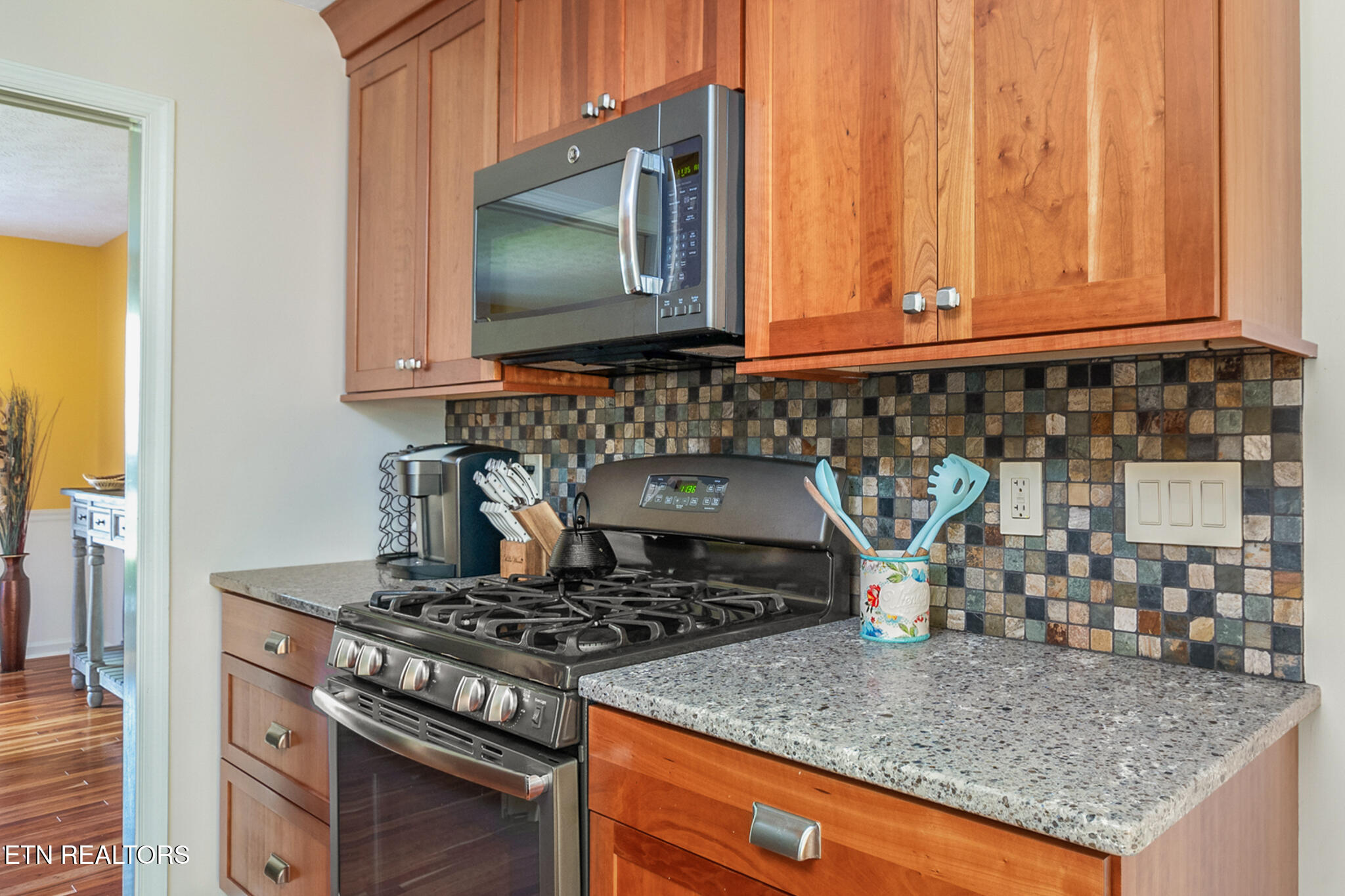 1432 Knightsbridge Drive Knoxville TN 37922