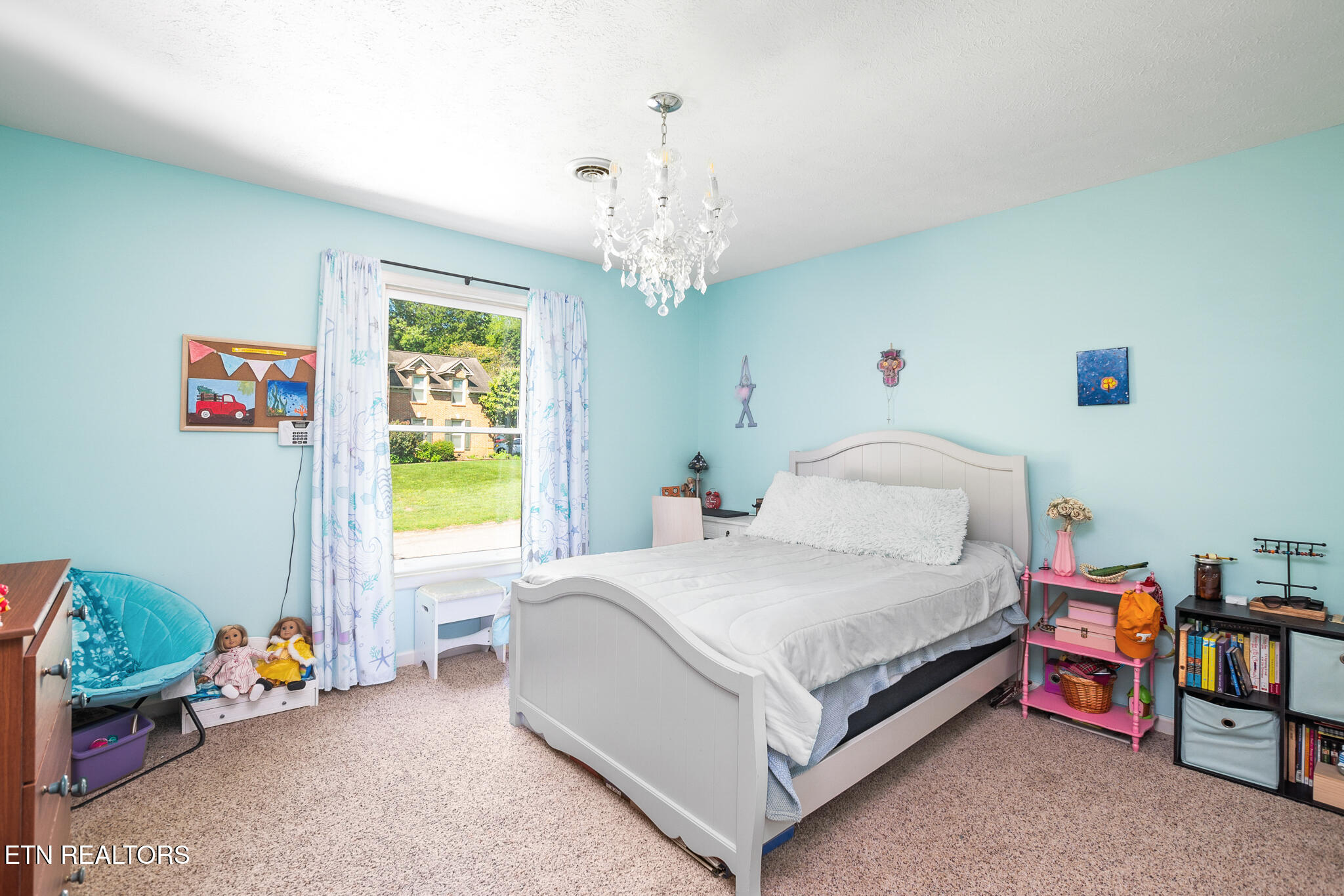 1432 Knightsbridge Drive Knoxville TN 37922