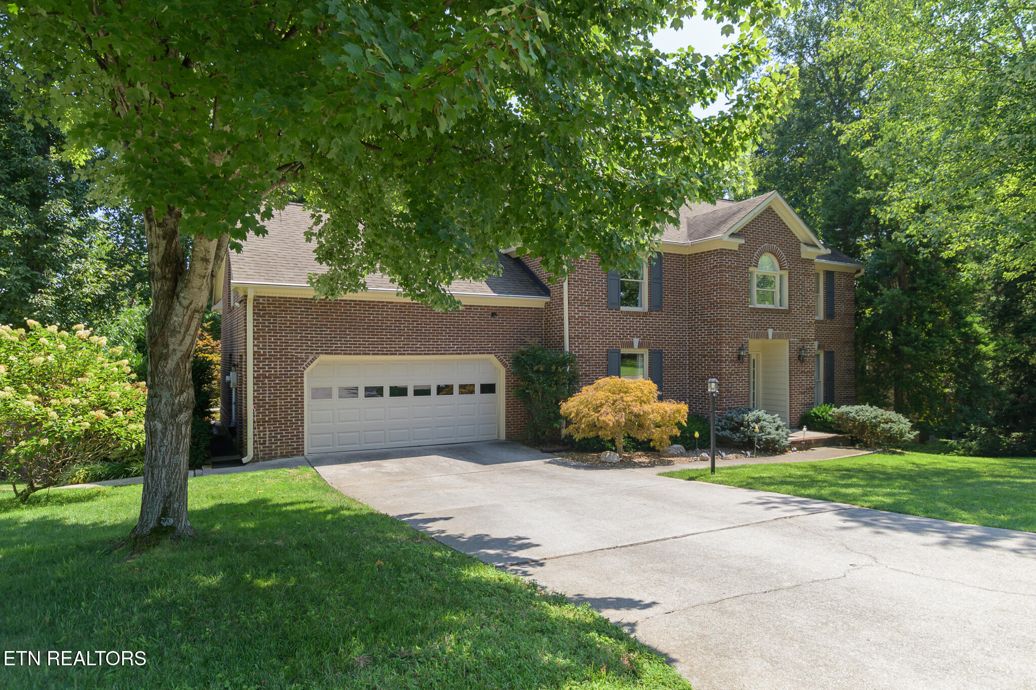 1432 Knightsbridge Drive Knoxville TN 37922