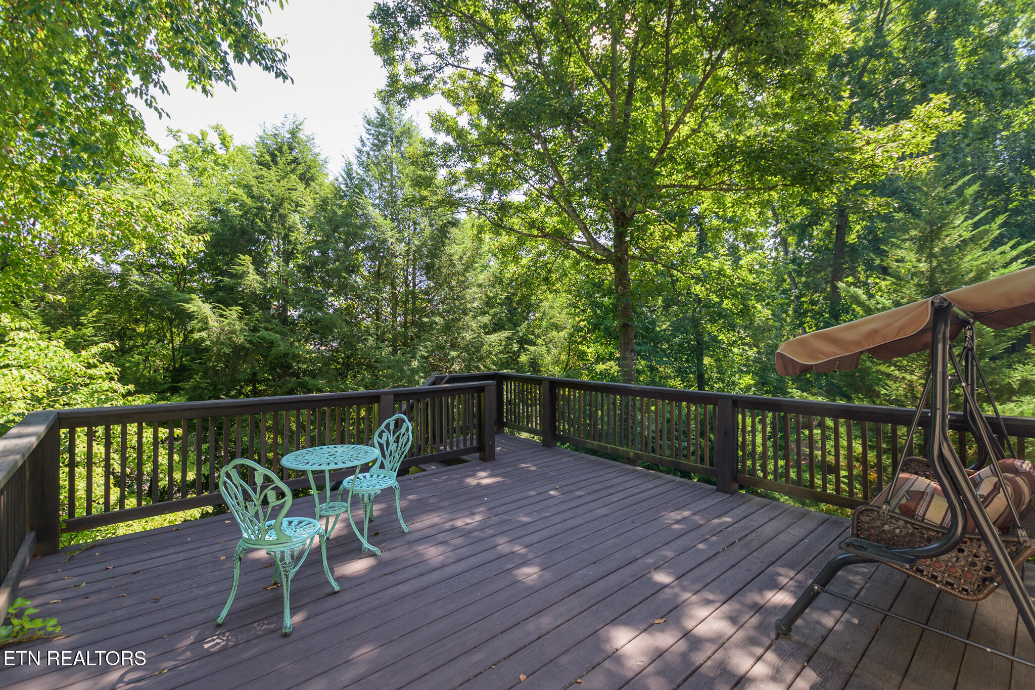 1432 Knightsbridge Drive Knoxville TN 37922