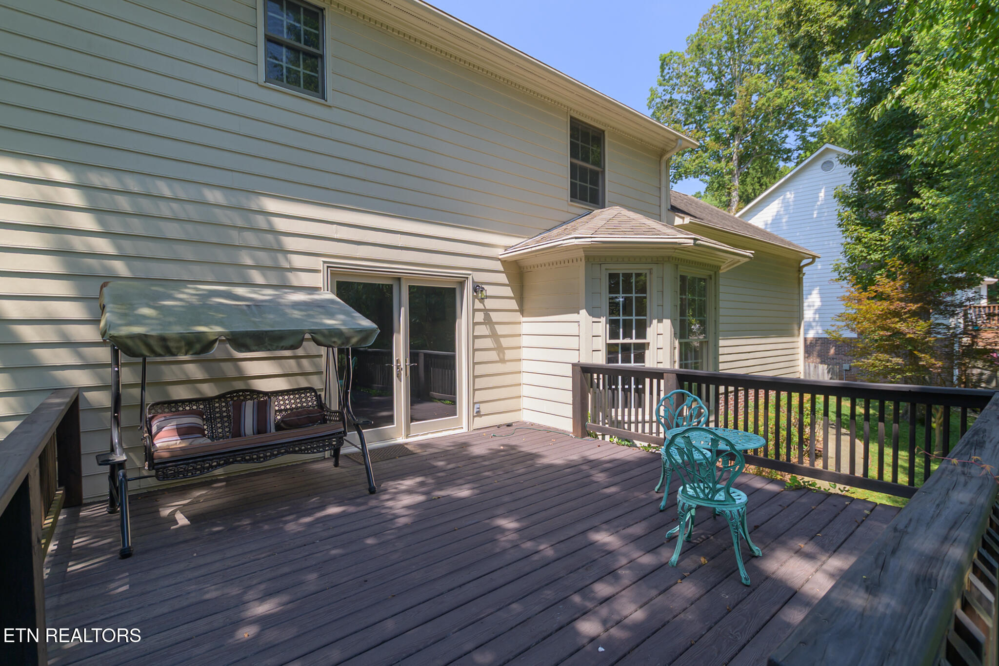 1432 Knightsbridge Drive Knoxville TN 37922