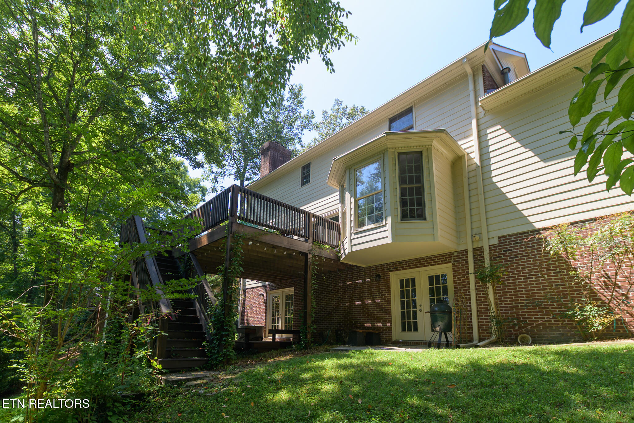1432 Knightsbridge Drive Knoxville TN 37922