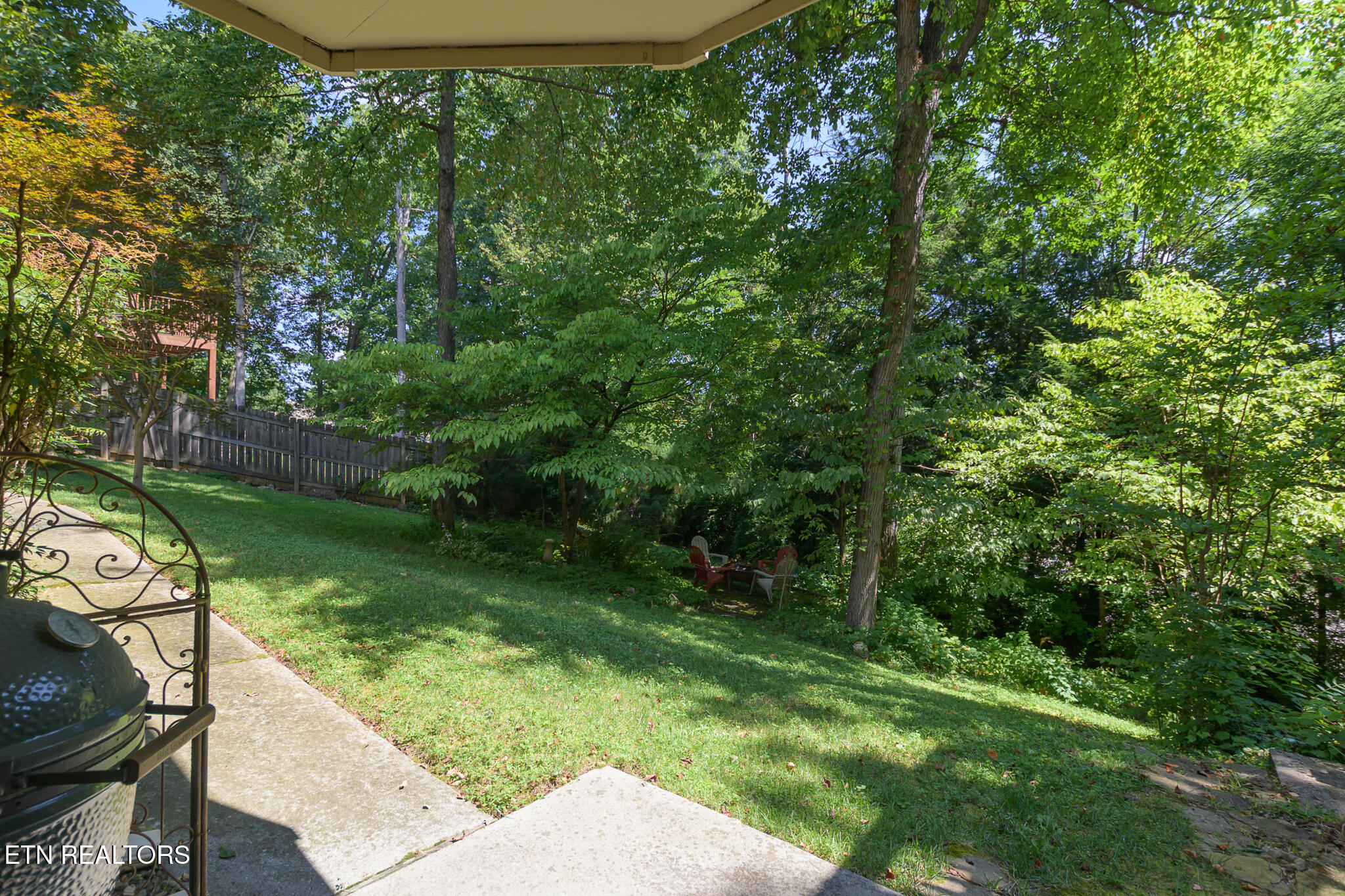 1432 Knightsbridge Drive Knoxville TN 37922