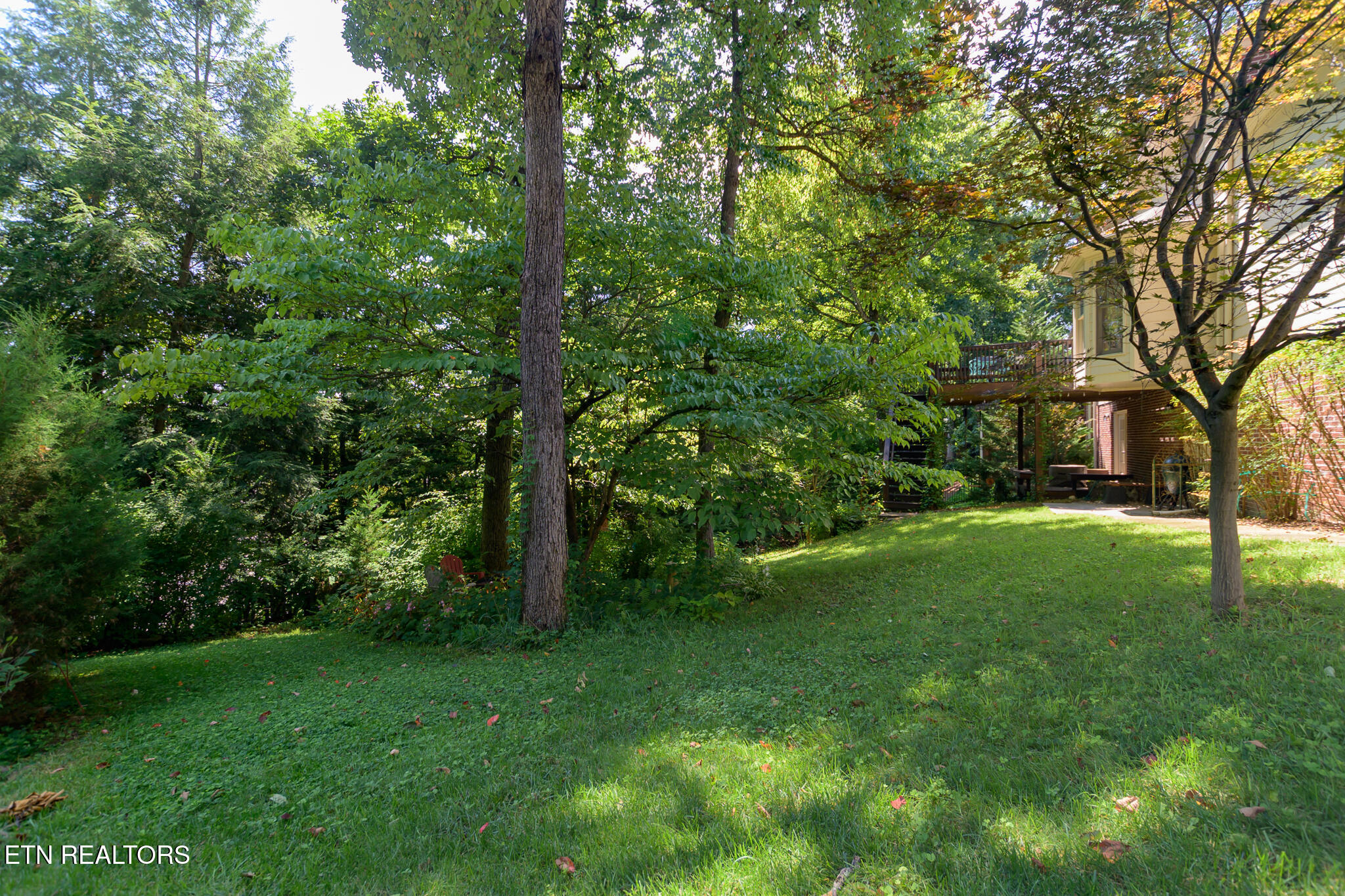 1432 Knightsbridge Drive Knoxville TN 37922