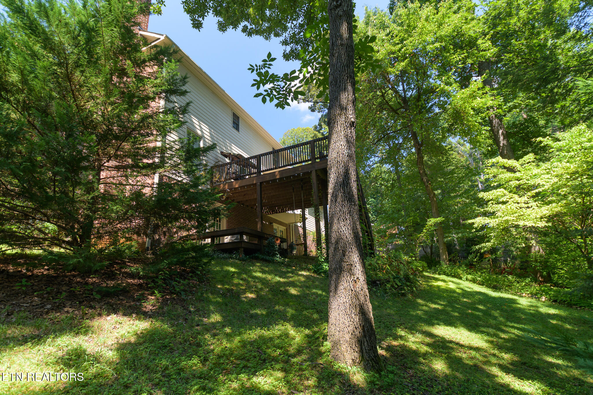 1432 Knightsbridge Drive Knoxville TN 37922